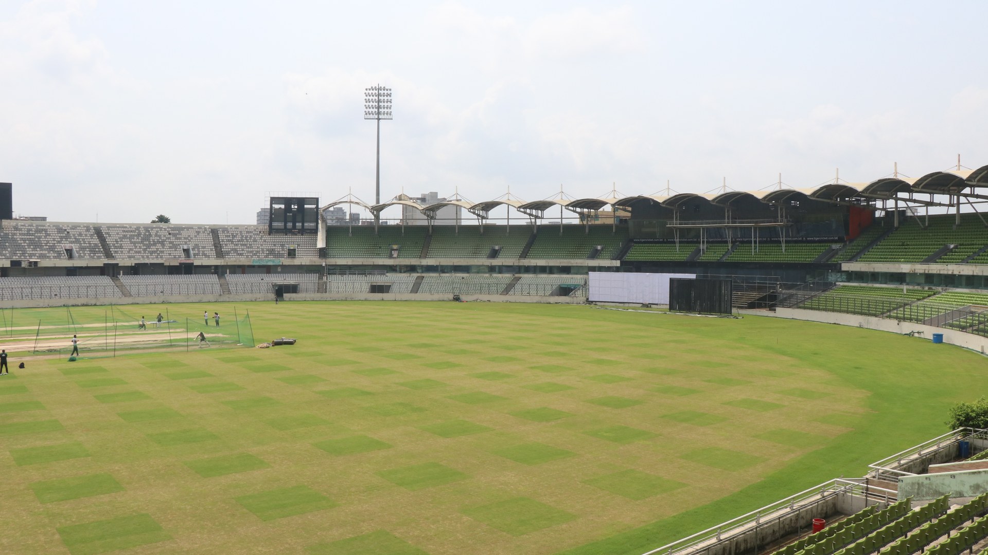Bangladesh Eyes WTC Final Spot Against West Indies in Mirpur Test