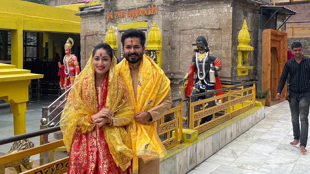 Yami Gautam's 'Nayyi Navelli' Sustains Box Office Momentum Into Second Week