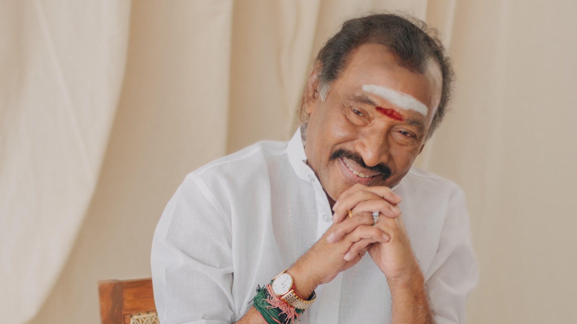 Legendary Tamil Composer Deva Dies at 75; Rajinikanth Mourns Loss