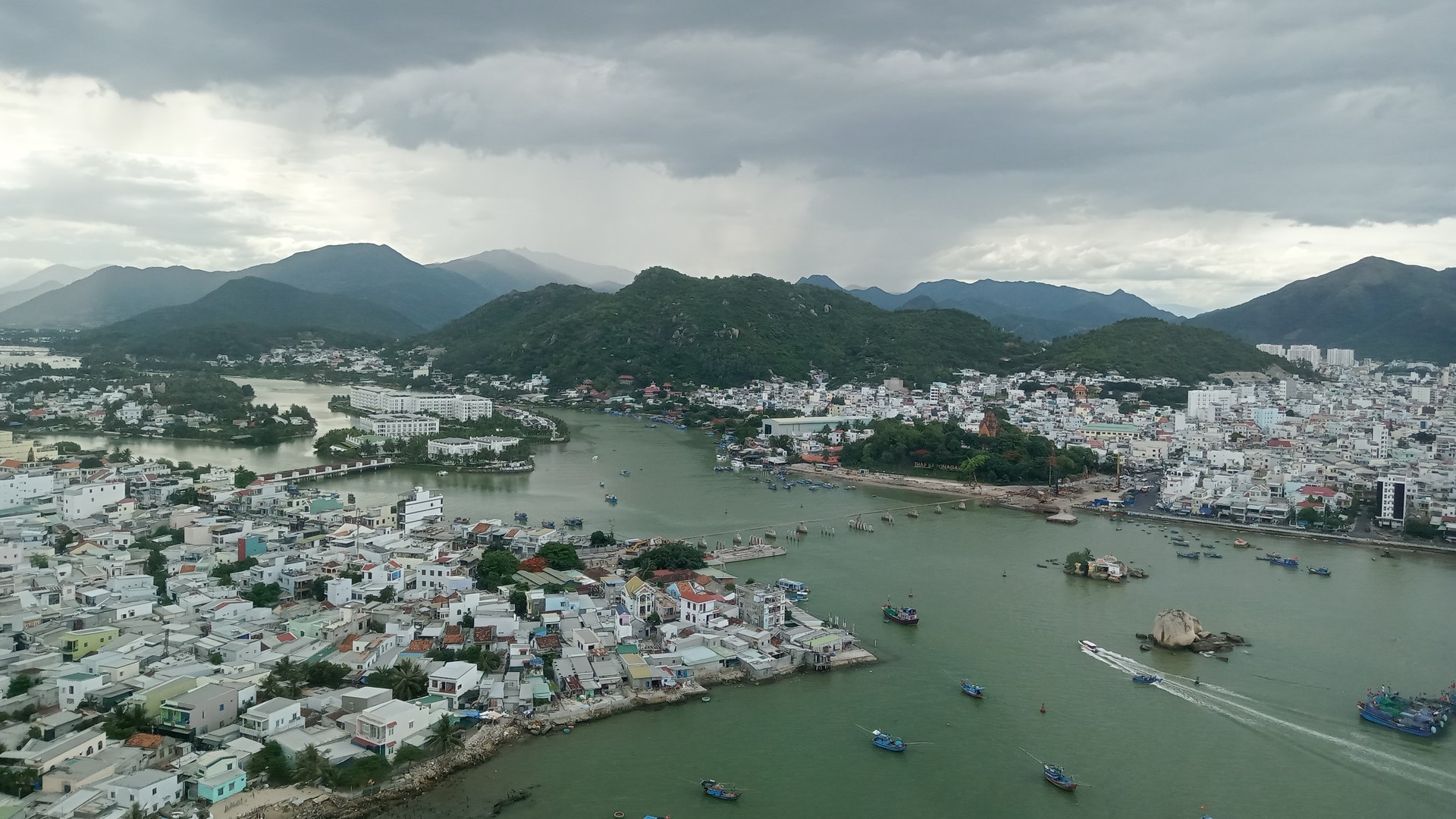 Khanh Hoa targets high-tech foreign investment to drive economic growth