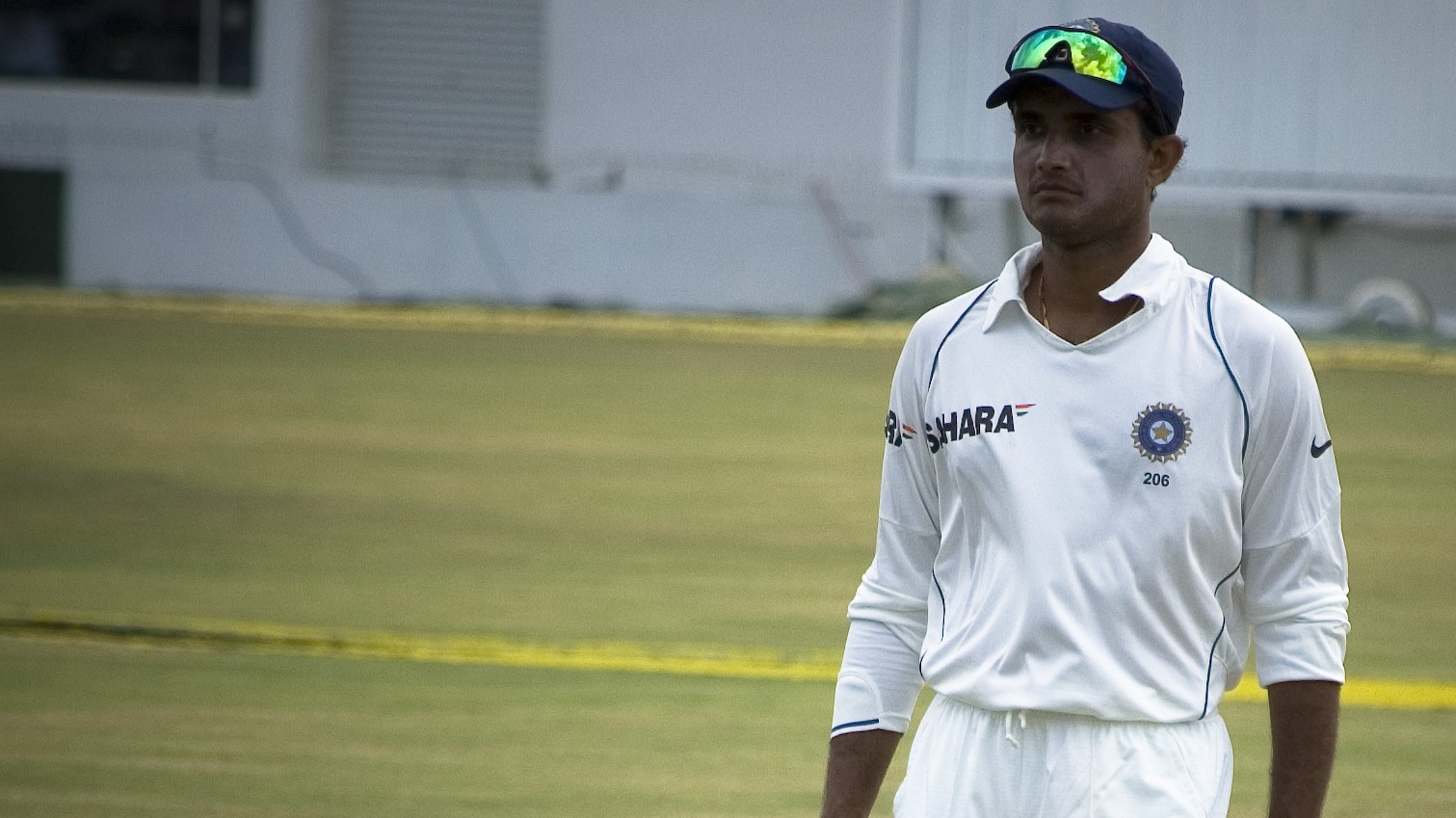 Sooryavanshi benched while Ganguly fast-tracked Dhoni in earlier era