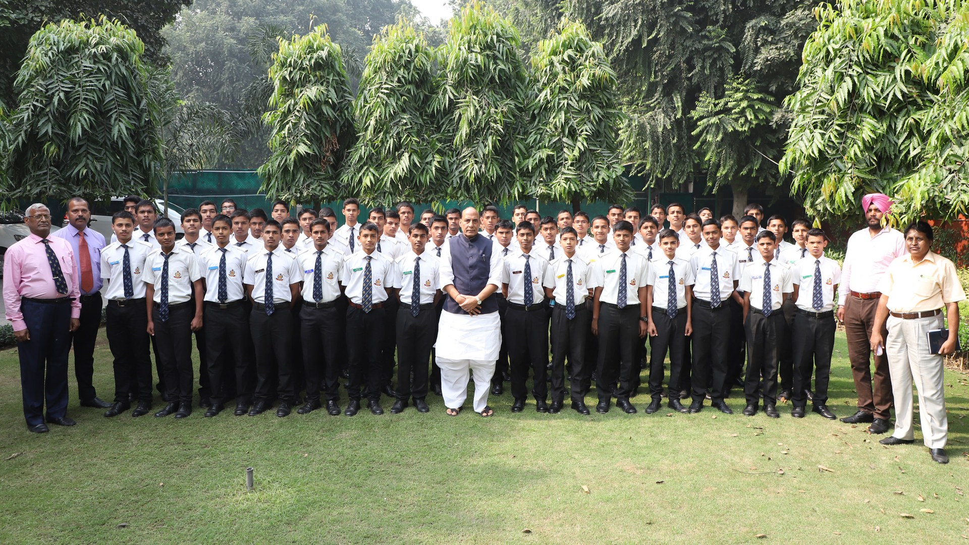 NTA Opens Correction Window for RMS Entrance Test 2026