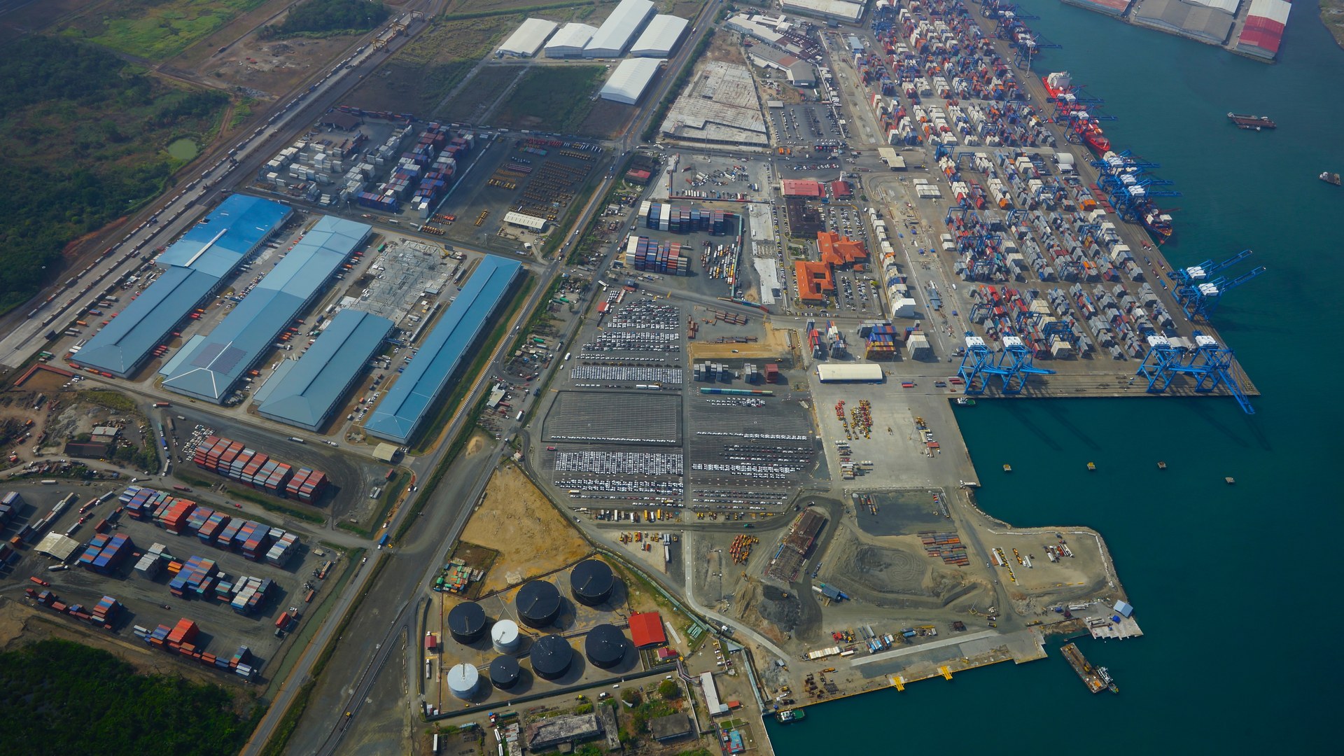 Panama's export zones present growth avenue for Vietnamese enterprises