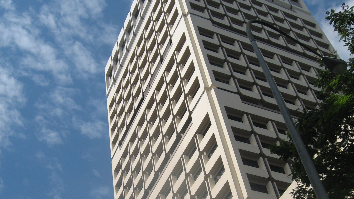 Man fined for operating unlicensed massage business in Orchard Towers