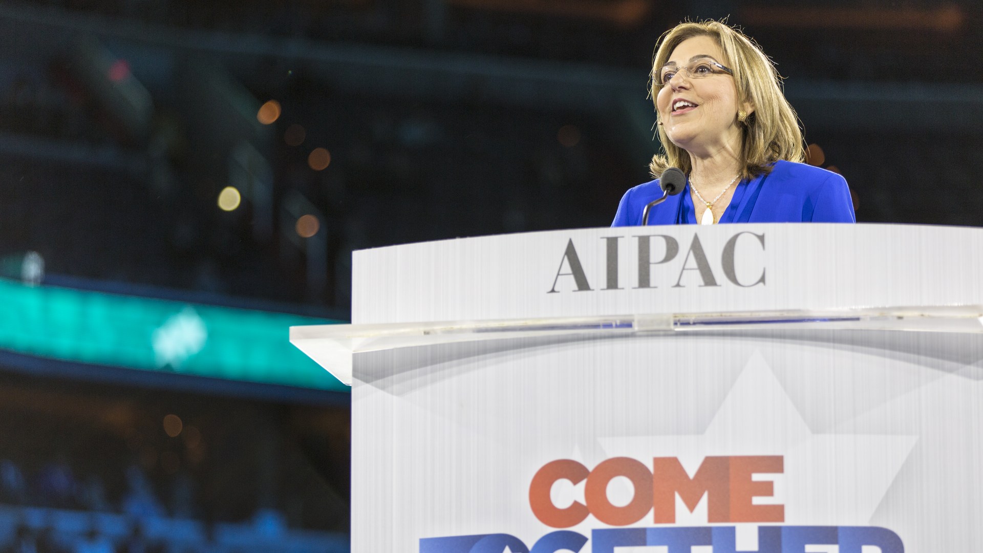 AIPAC shifts strategy, halts direct endorsements and candidate contributions