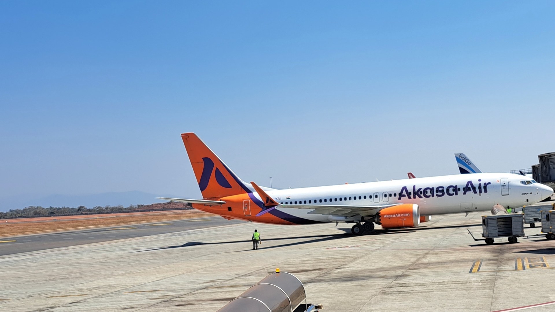 Goa slashes aviation fuel tax to 7%, joining Delhi and Maharashtra