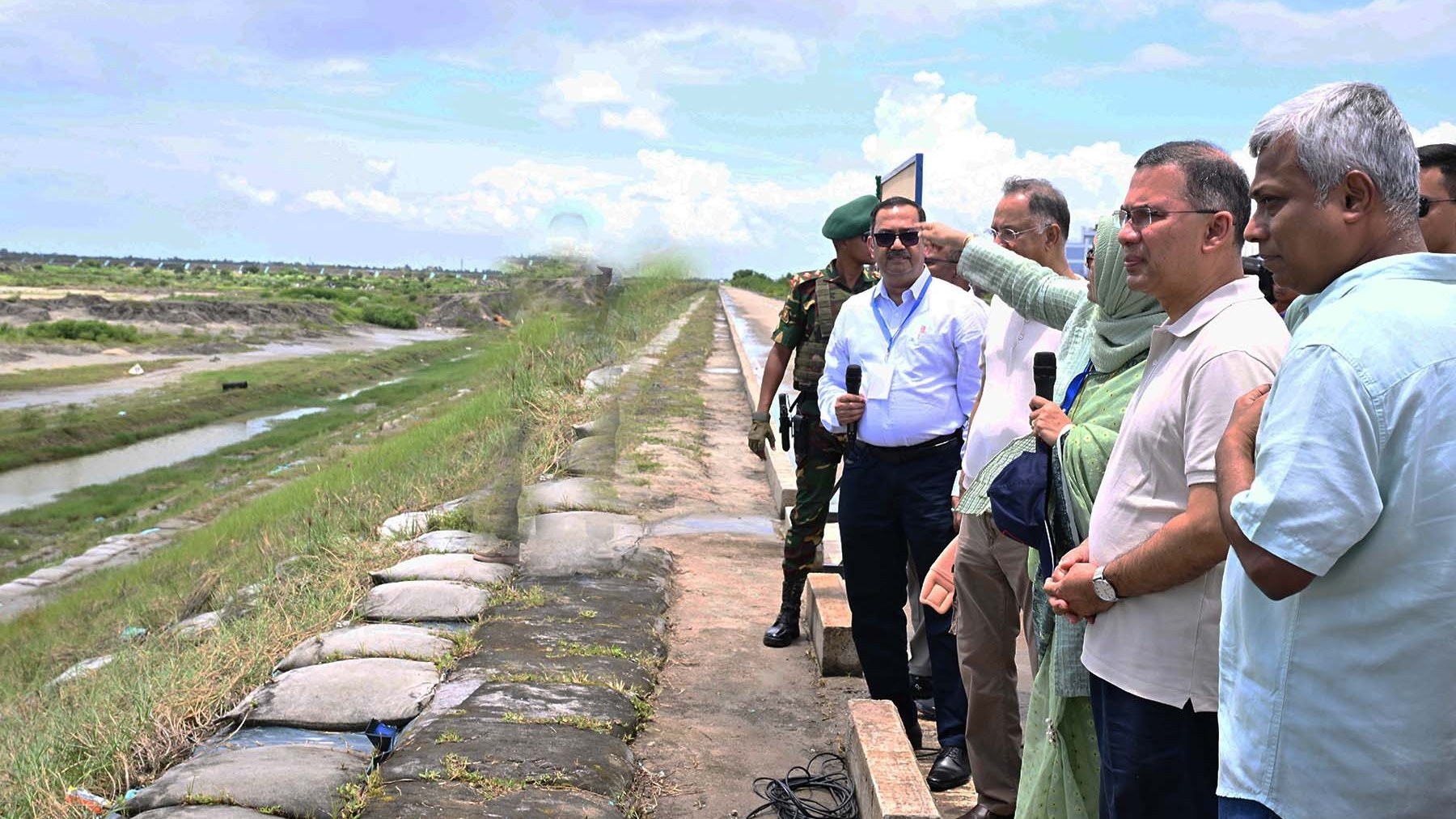 শক্তি, প্রযুক্তি এবং অবকাঠামোয় জাপানের সহযোগিতা বৃদ্ধির আহ্বান প্রধানমন্ত্রীর