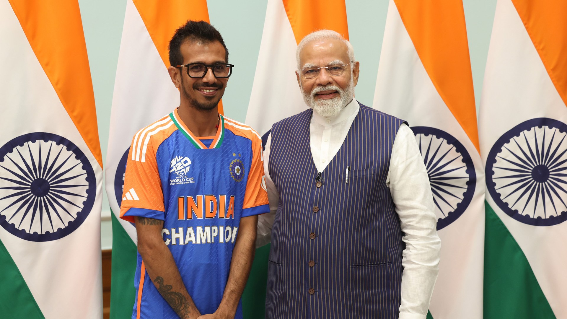Cricketer Chahal Opens Up on Alcohol Struggle After Divorce