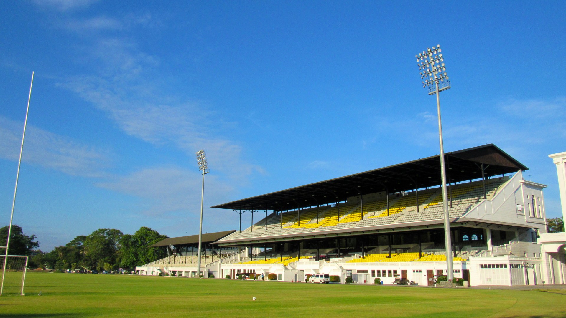 Cabinet approves establishment of national sports performance centre