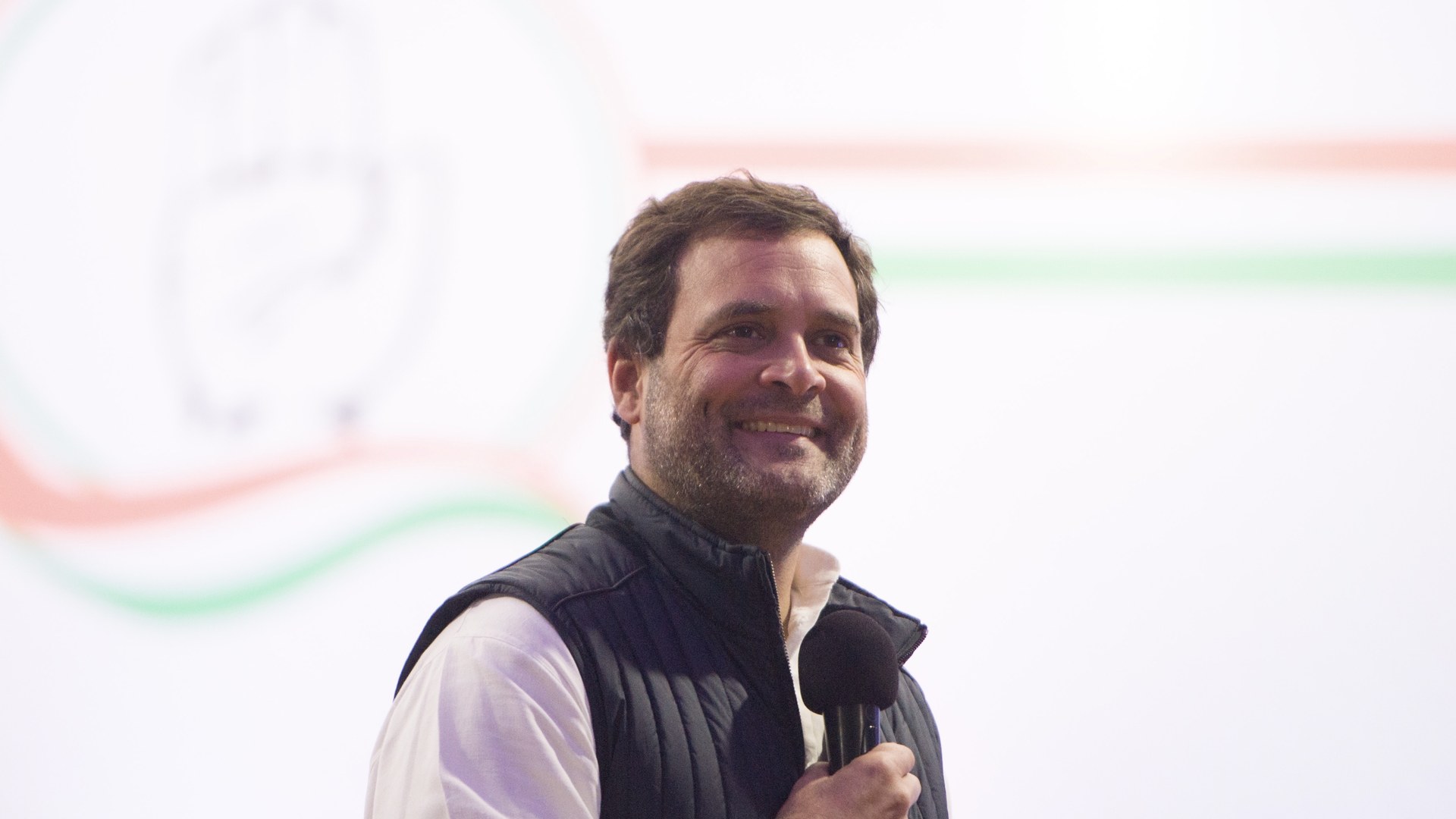 Rahul Gandhi attacks 'criminal destruction' of Tata, questions business silence