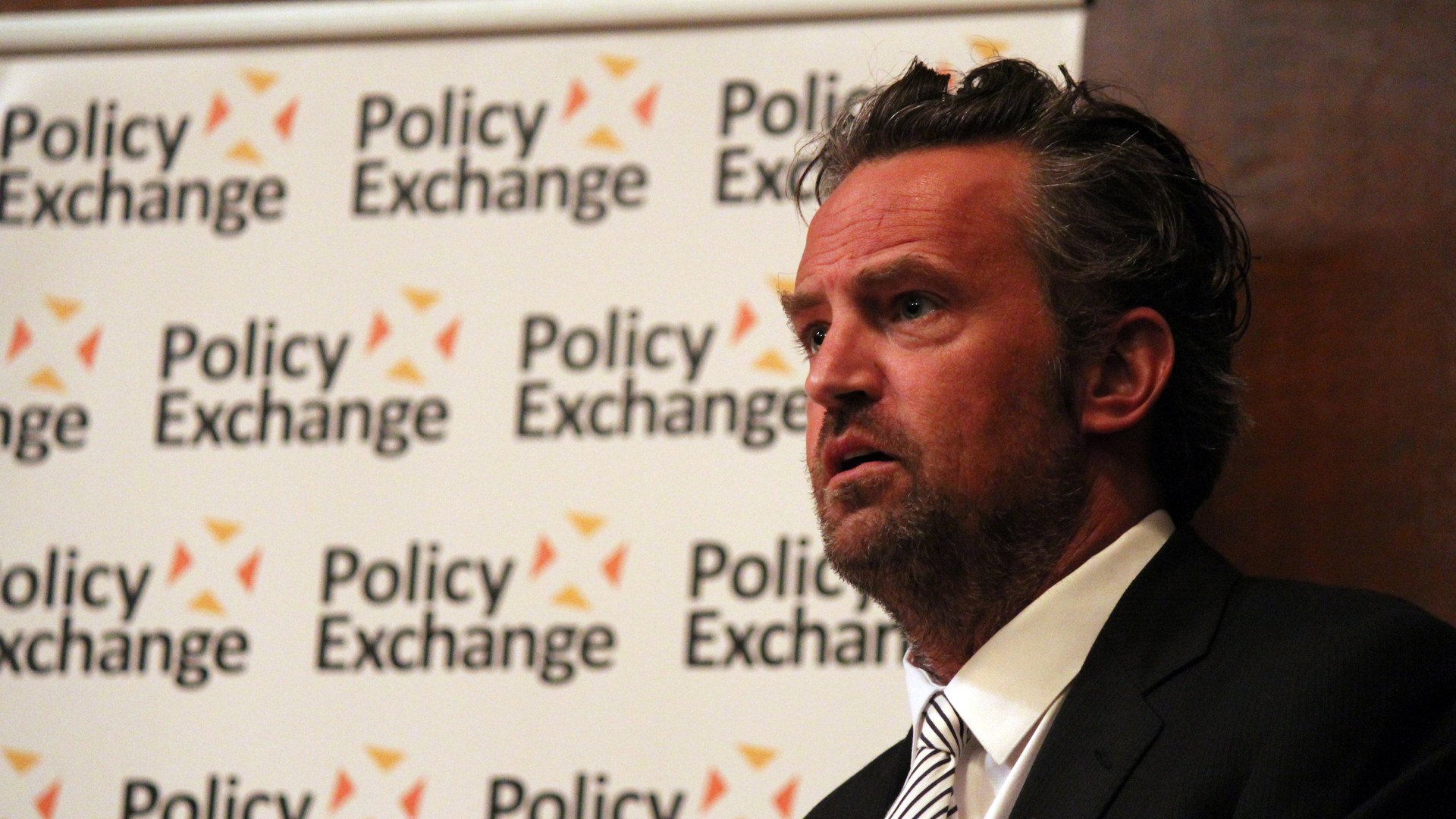 Matthew Perry's Sister Speaks of Betrayal Following Actor's Death