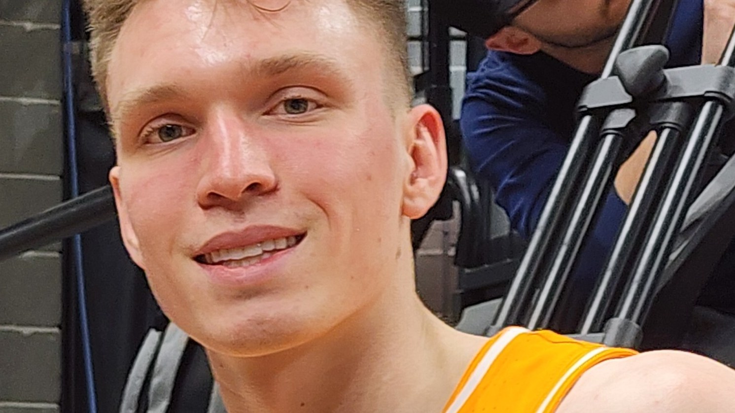 Lakers Release Dalton Knecht Before Season Opener