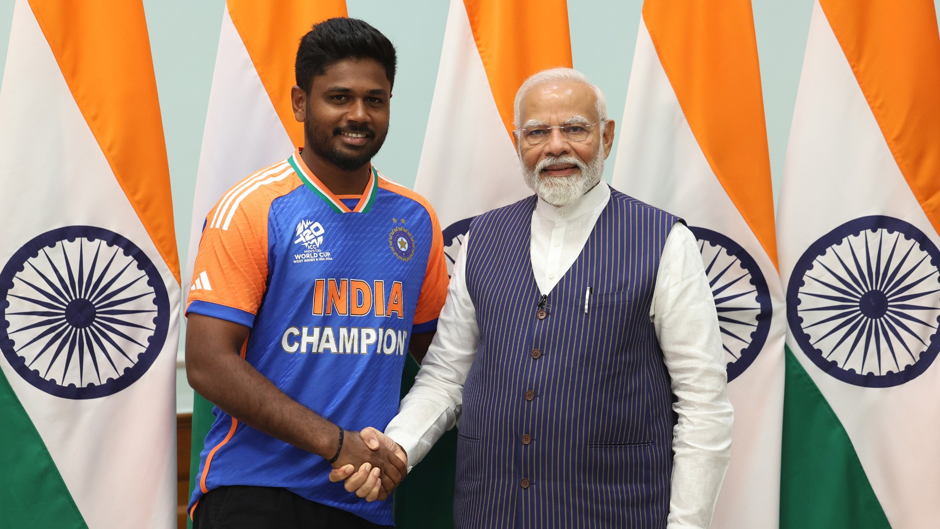 Cricketer Sanju Samson Books Private Theatre Screening for Rajinikanth Film