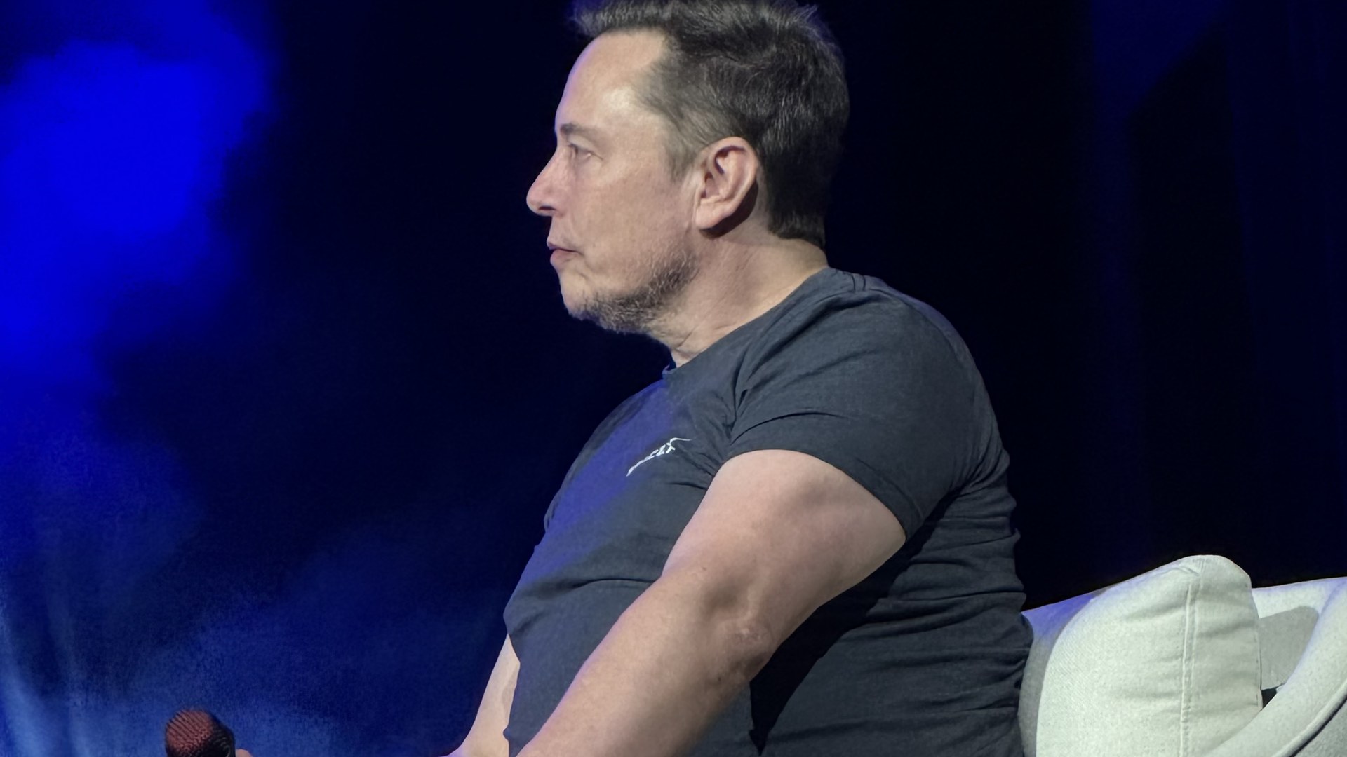 SpaceX and Tesla exploring potential merger through formal committees