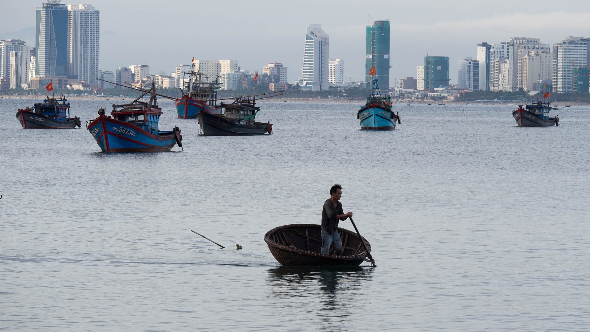 Da Nang forum stresses integrated planning for sustainable urban development