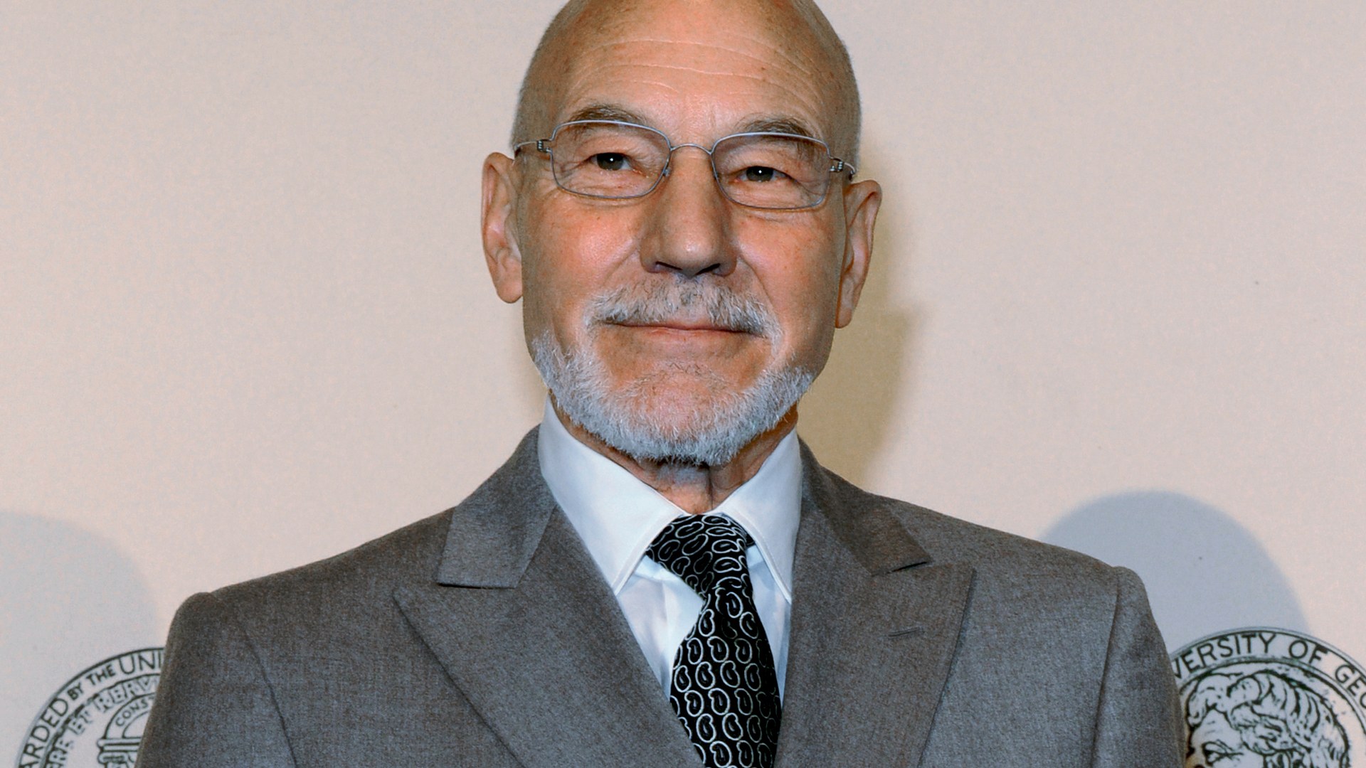 Patrick Stewart, Acclaimed Actor From Star Trek And X-Men, Dies At 86