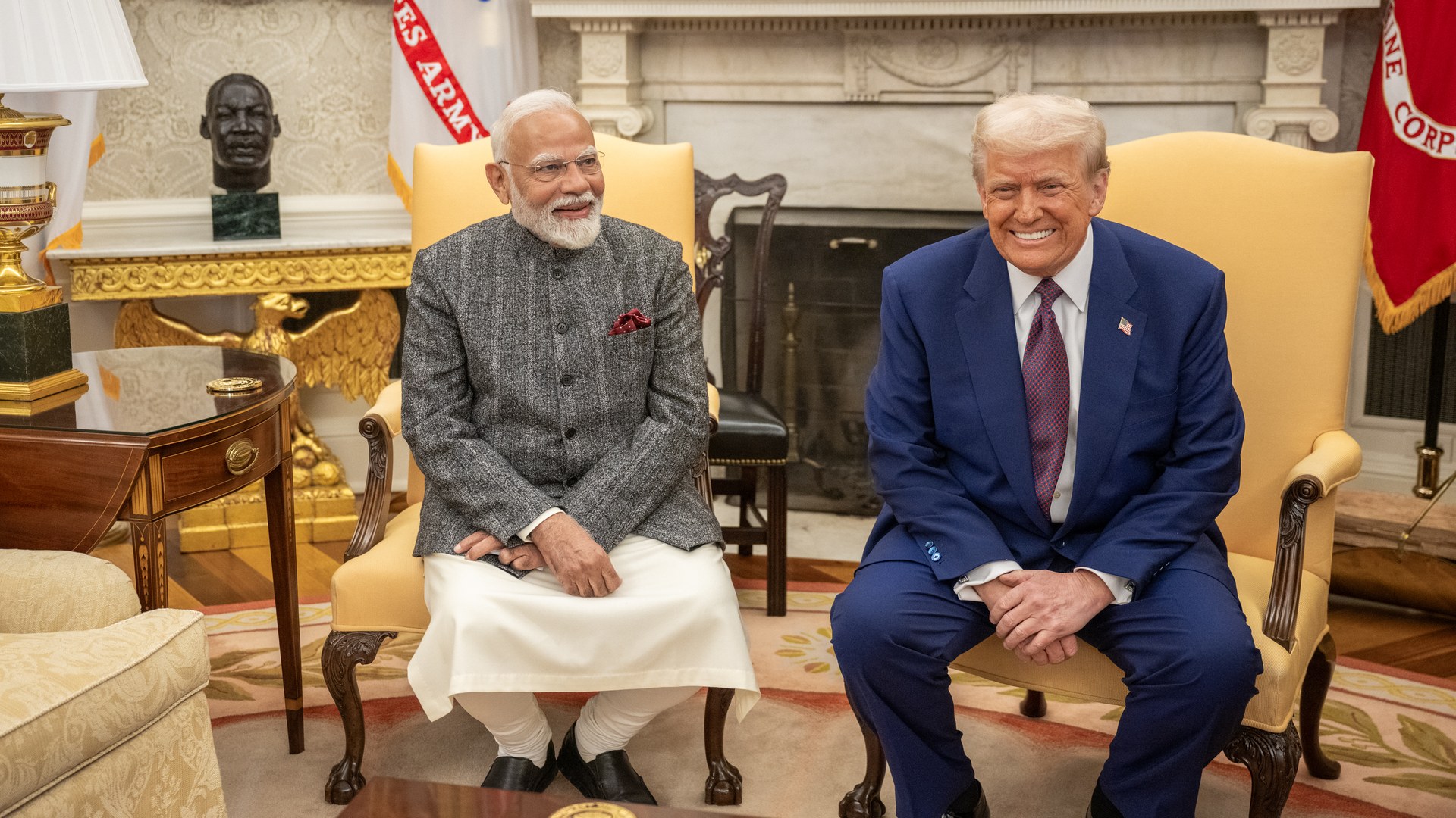 Stalled US-India trade negotiations face multiple hurdles