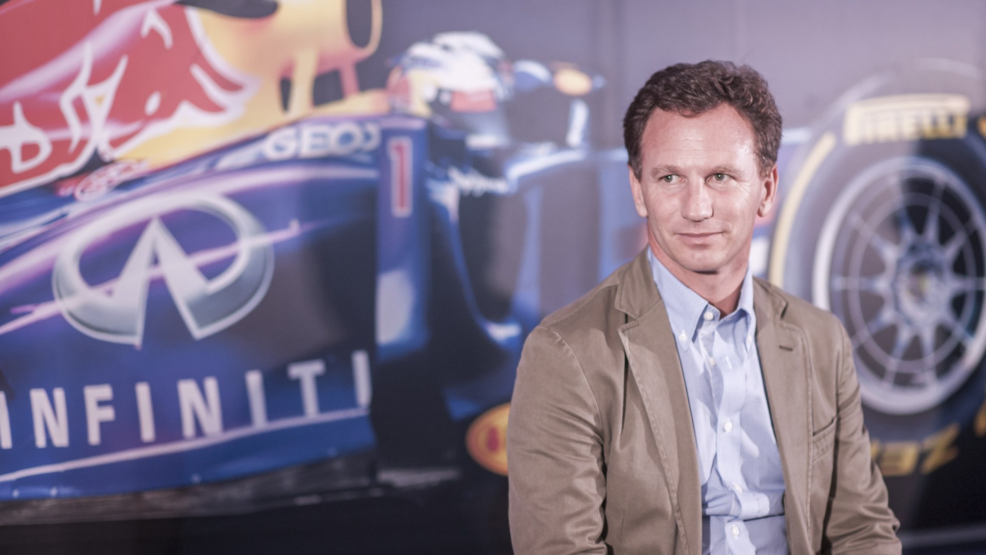 Hamilton Nearly Joined Red Bull Before Mercedes Deal, Horner Reveals