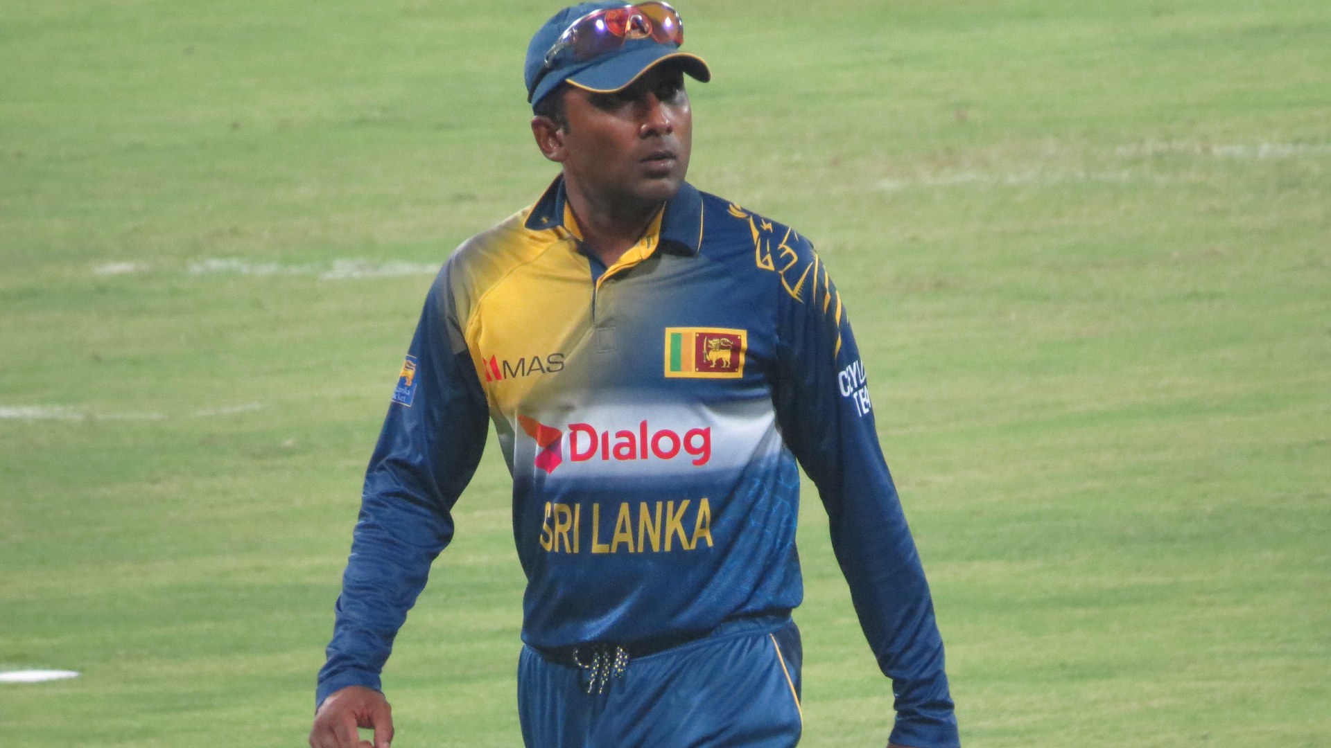 Mumbai Indians Part Ways With Coach Mahela Jayawardene