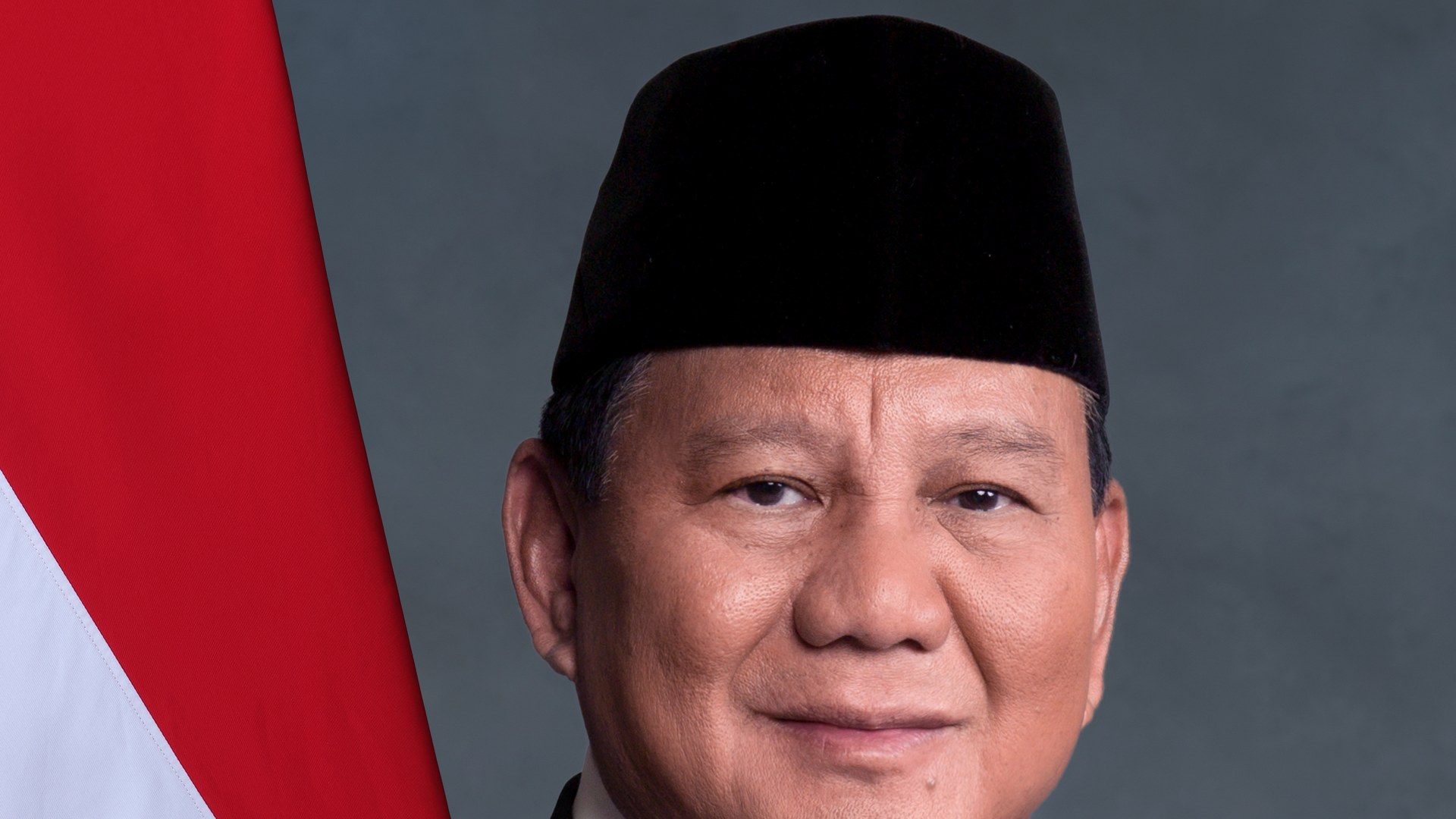 Prabowo vows tough response to countries criticizing Indonesia's forest fires