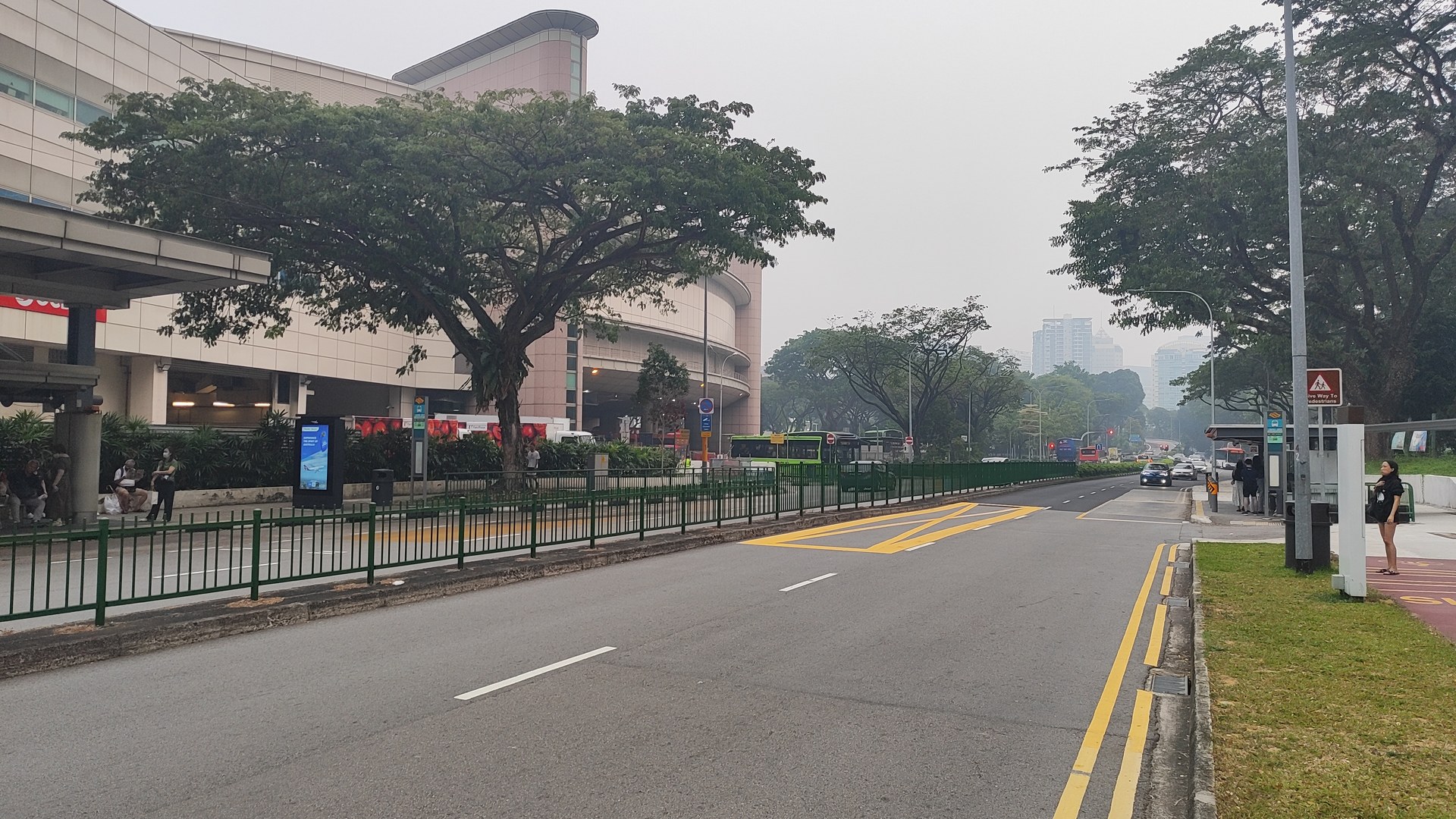 Independent panel to evaluate Singapore firms over haze violations
