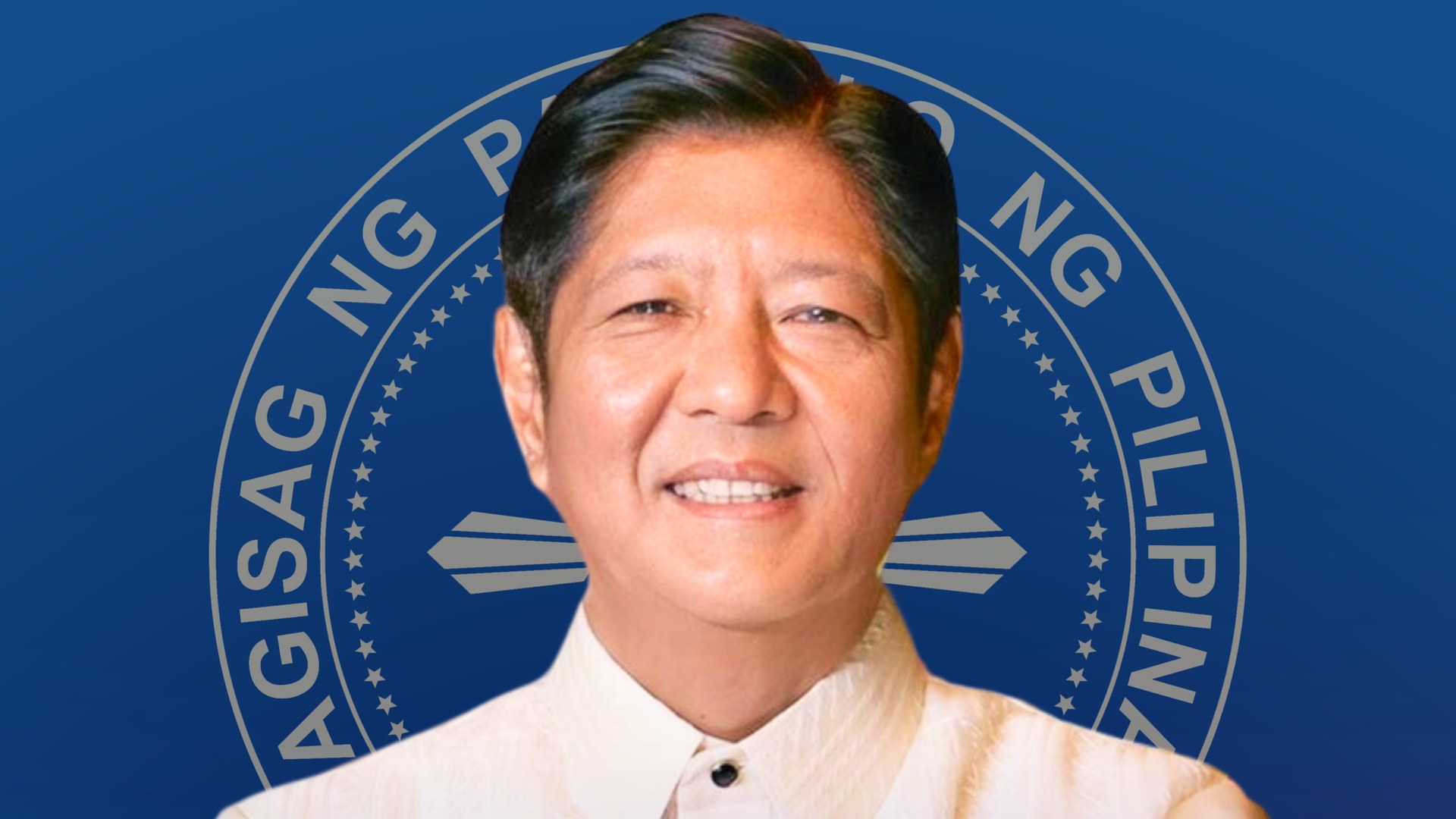Marcos launches national carbon market to boost rural incomes
