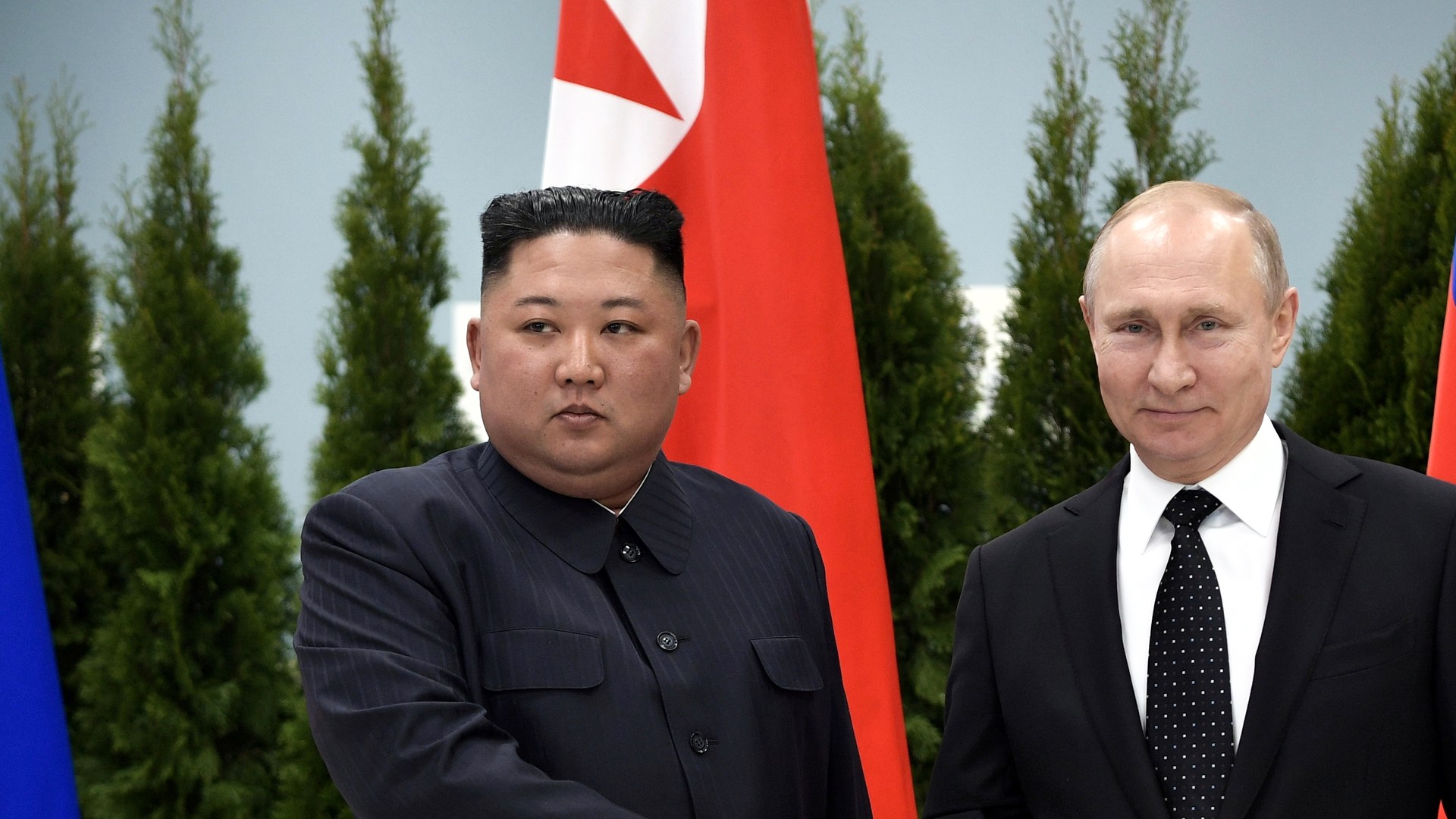 North Korea releases new photos of Kim Jong Un amid speculation