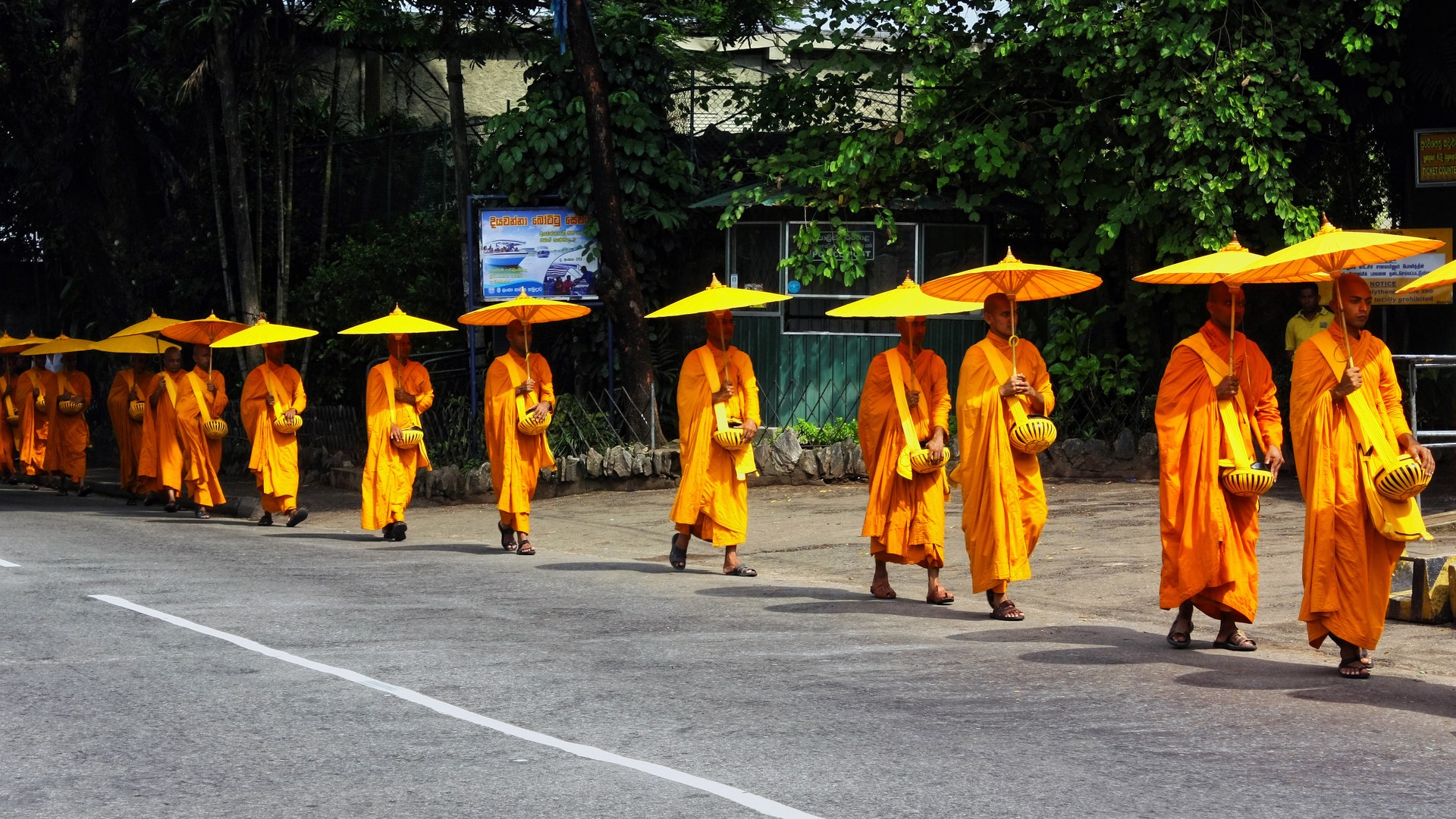 Sri Lanka's Maha Sangha backs legal reforms for imprisoned monks