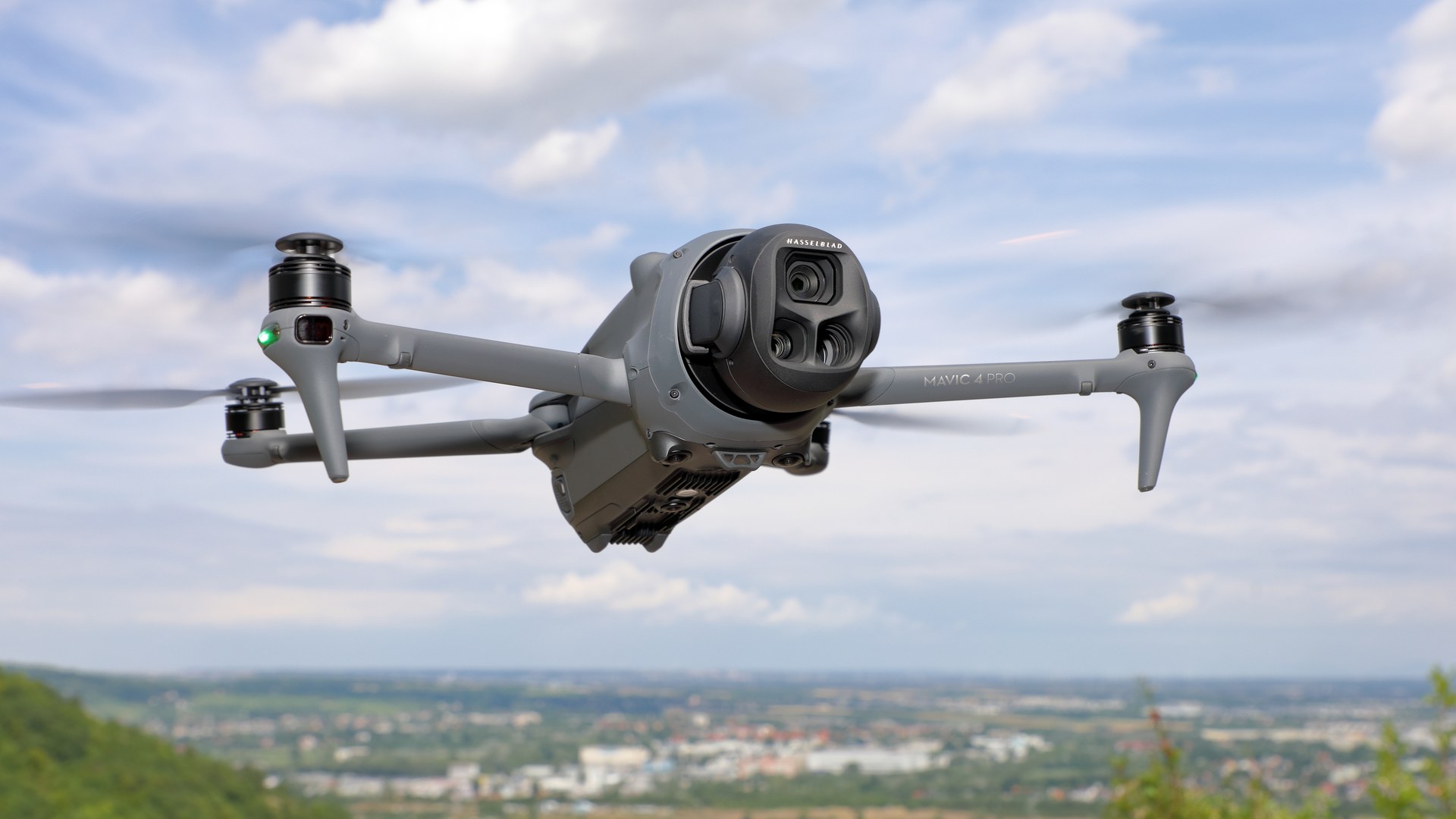 China Tightens Export Controls on Drones, Industrial Equipment