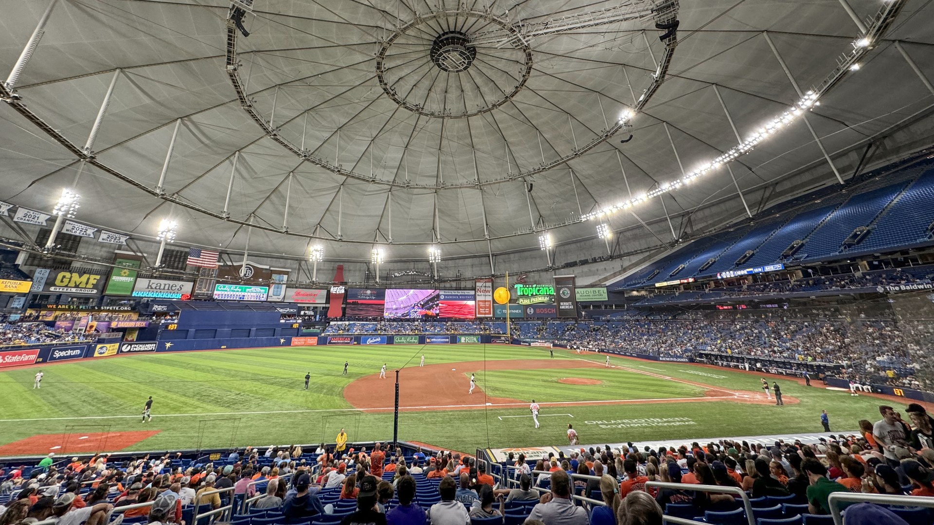 Tampa Bay Rays advance to World Series after defeating Cleveland Guardians
