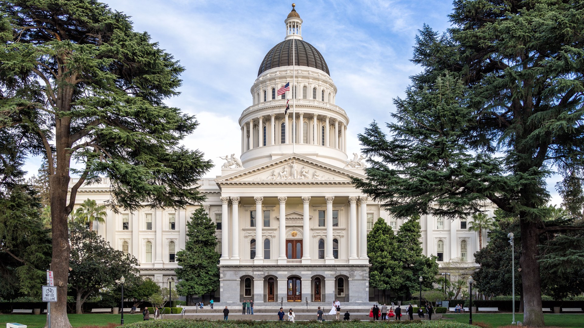 Federal judge warns against invalidating 20,000 California mail ballots