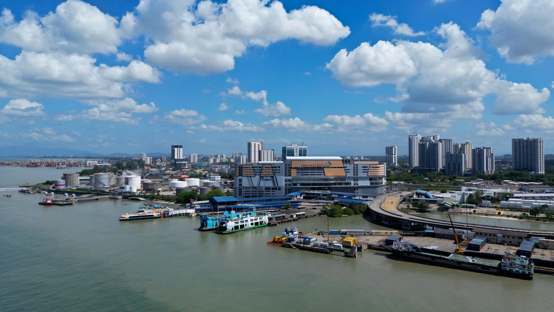 227 keluarga Kampung Manis Butterworth bakal terima rumah baharu