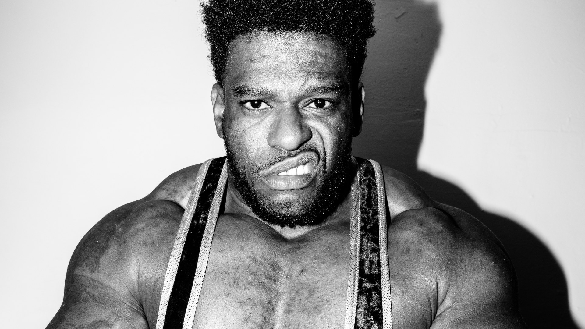 WWE's 946 Faction Represents Lifelong Identity, Says Leader Royce Keys