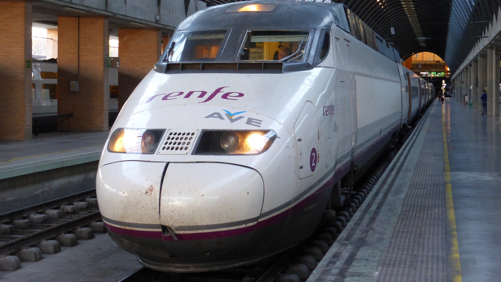 Spain high-speed train collision kills 64, signalling failure suspected