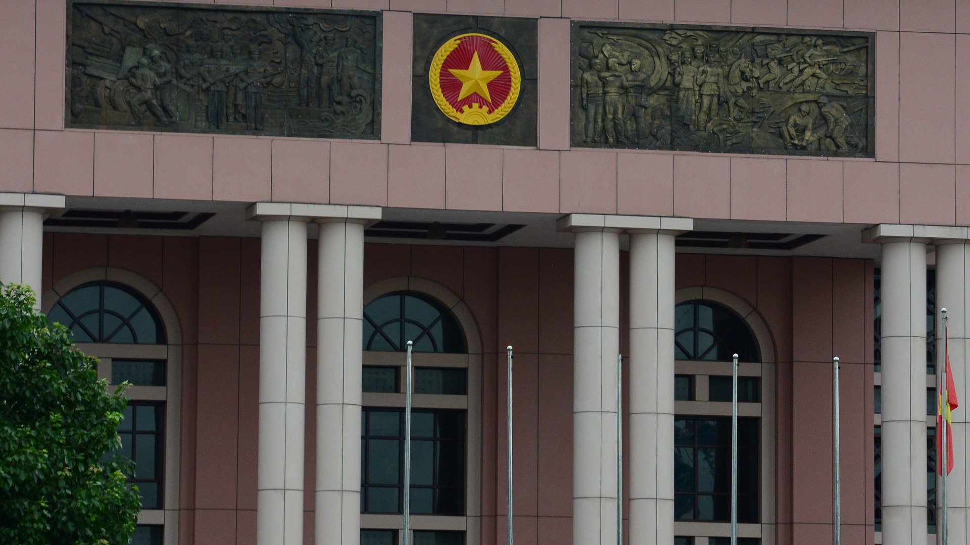 Vietnam and Malaysia launch inaugural defence policy dialogue