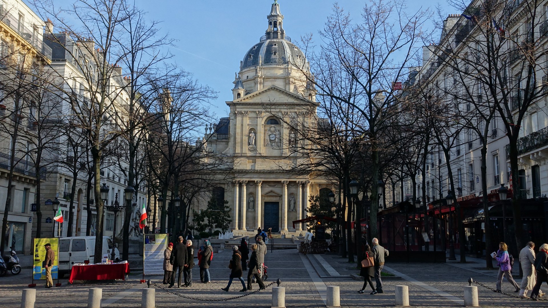 France commits to overhauling university admissions system after unrest