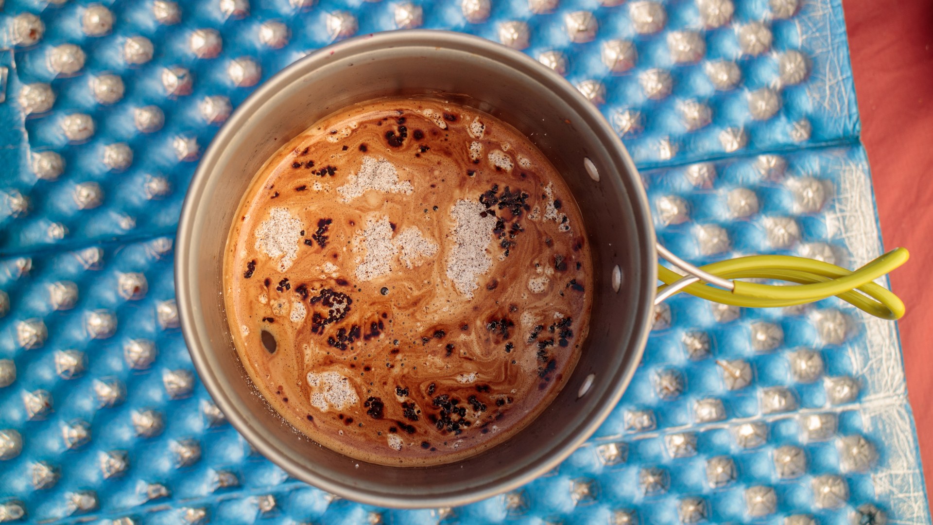 Hidden Calories In Coffee Additives Pose Health Risk, Study Finds