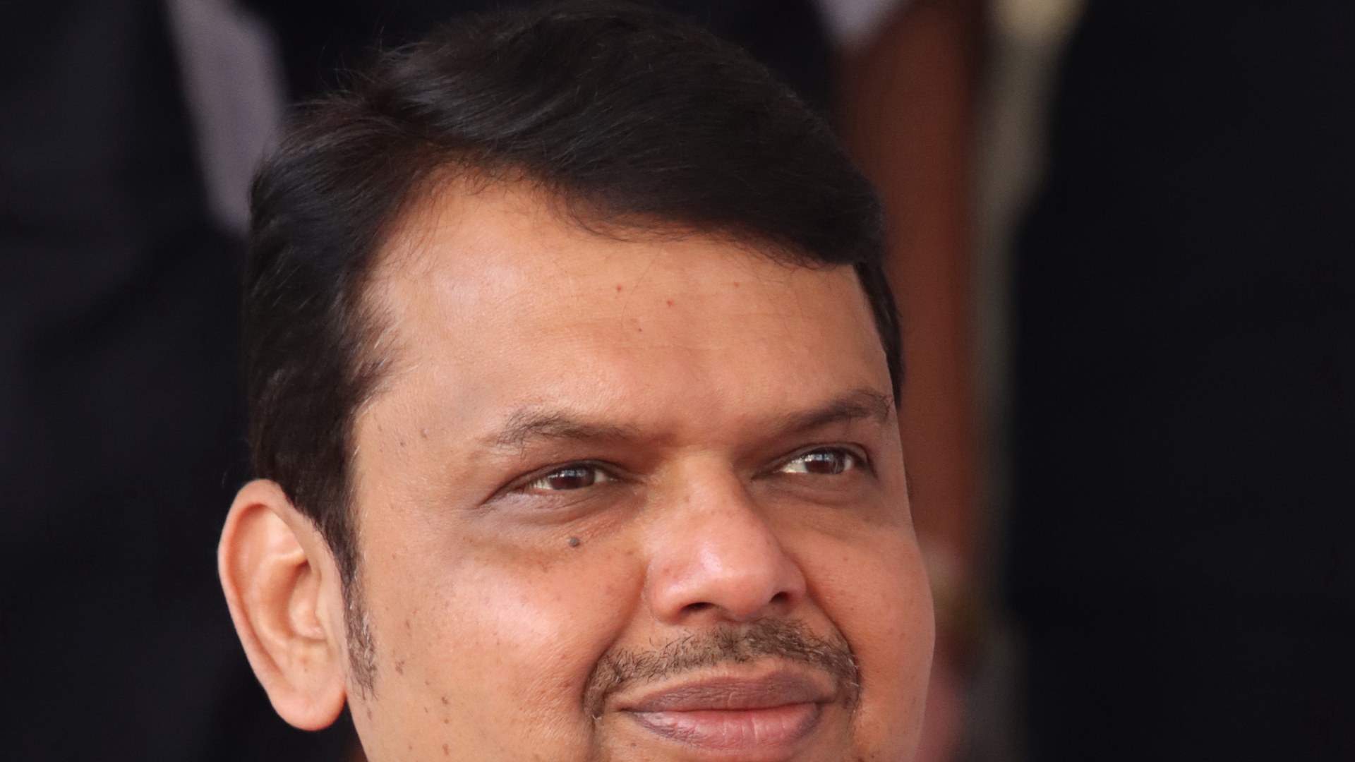 Maharashtra CM Fadnavis Receives Honorary Doctorate from Adani University