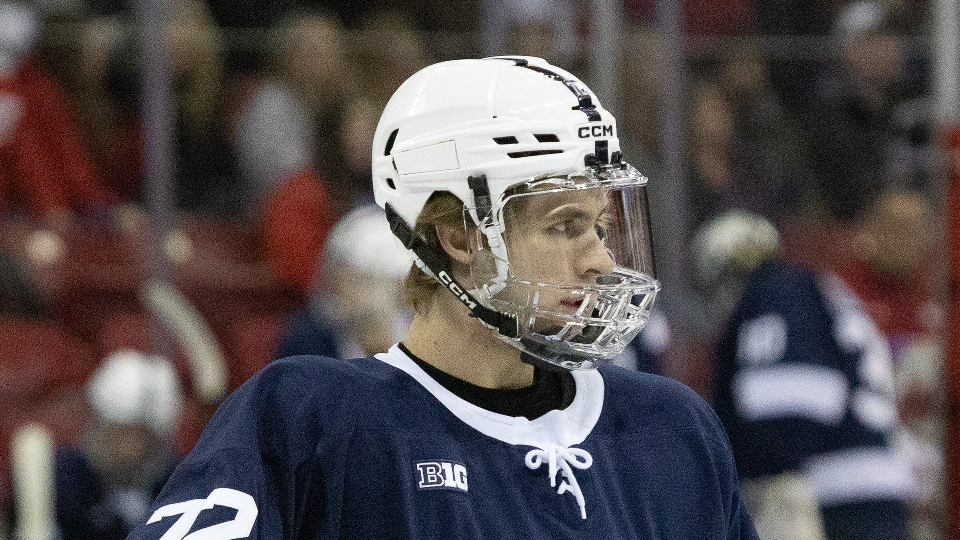 McKenna Gets Chance After Leafs Benching, Tavares Injury Opens Door