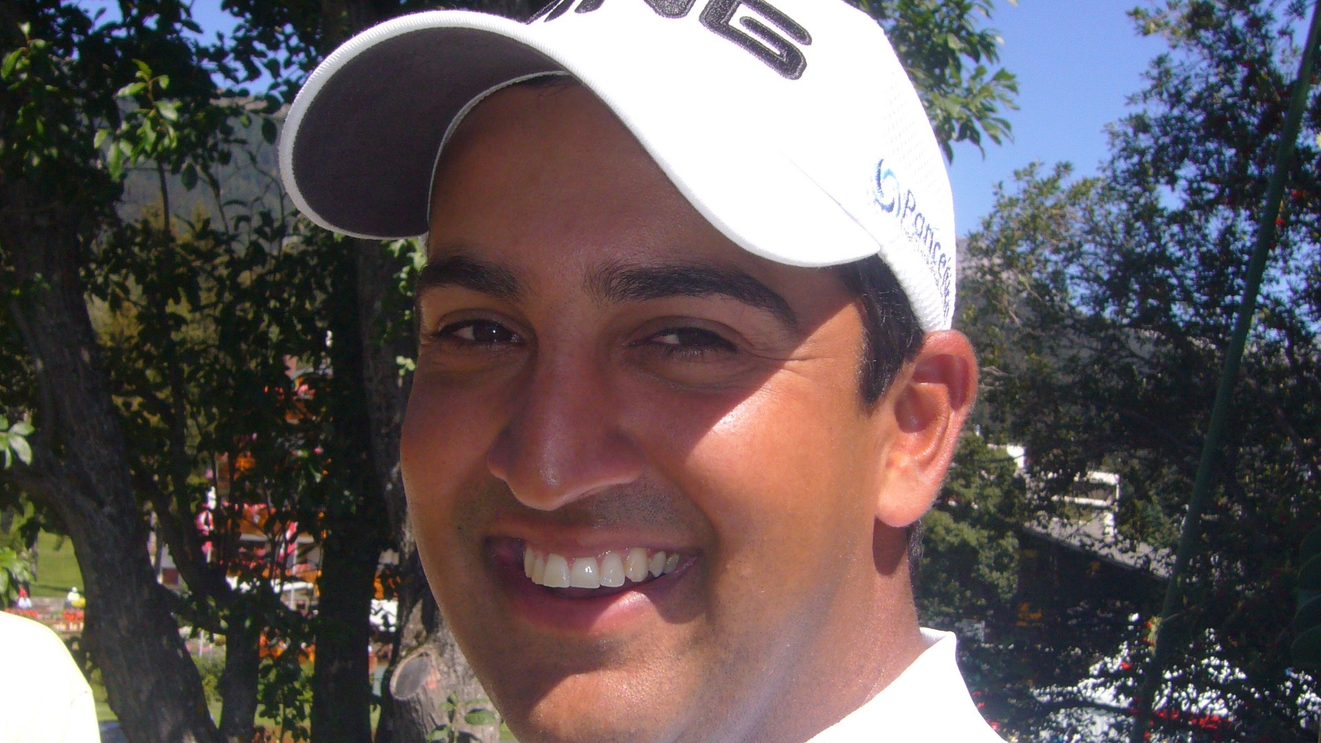 IGPL Stars Kapur, Kochhar Advance to Weekend at India Championship