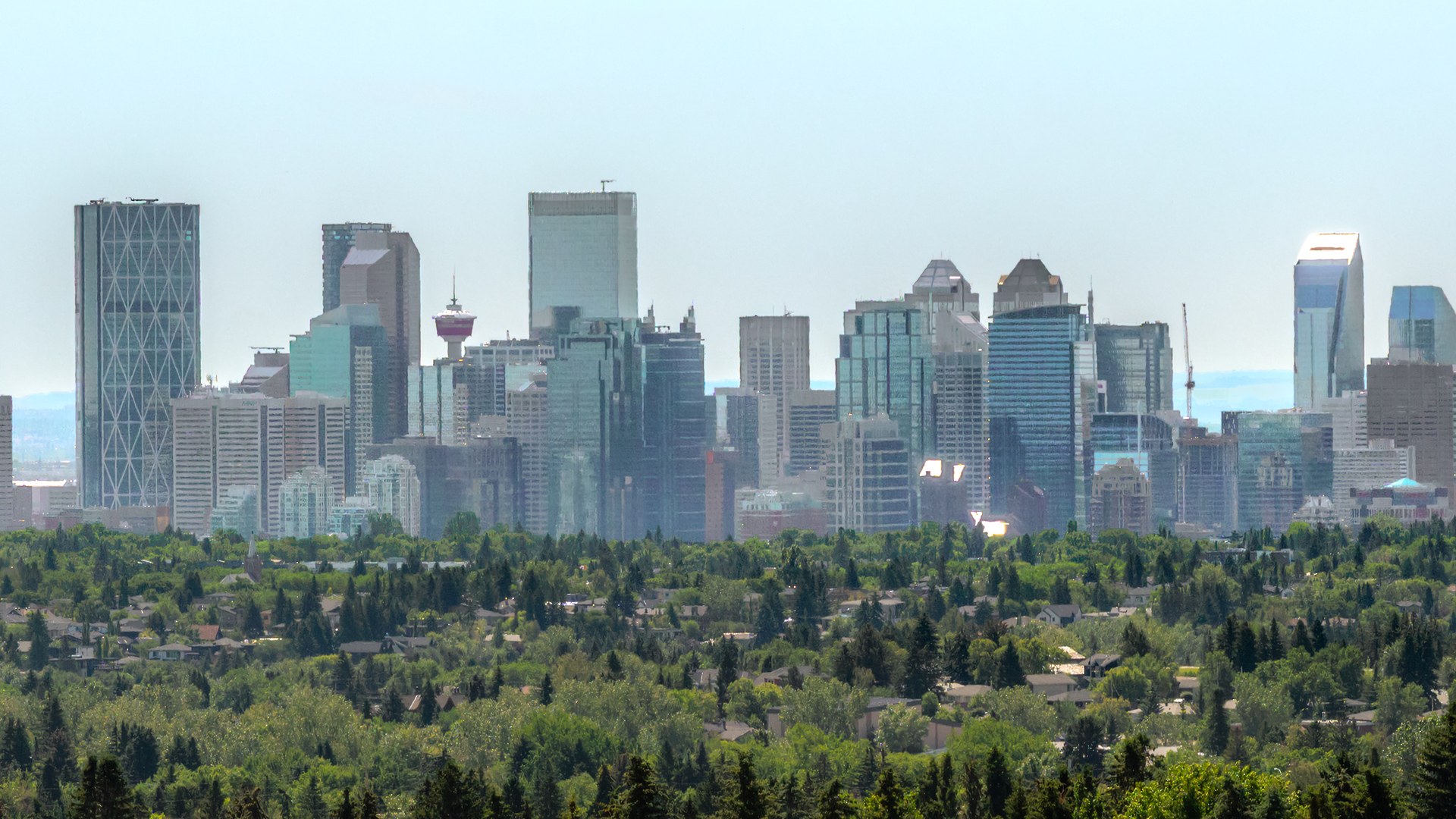 Alberta voters reject secession, opt to stay in Canada