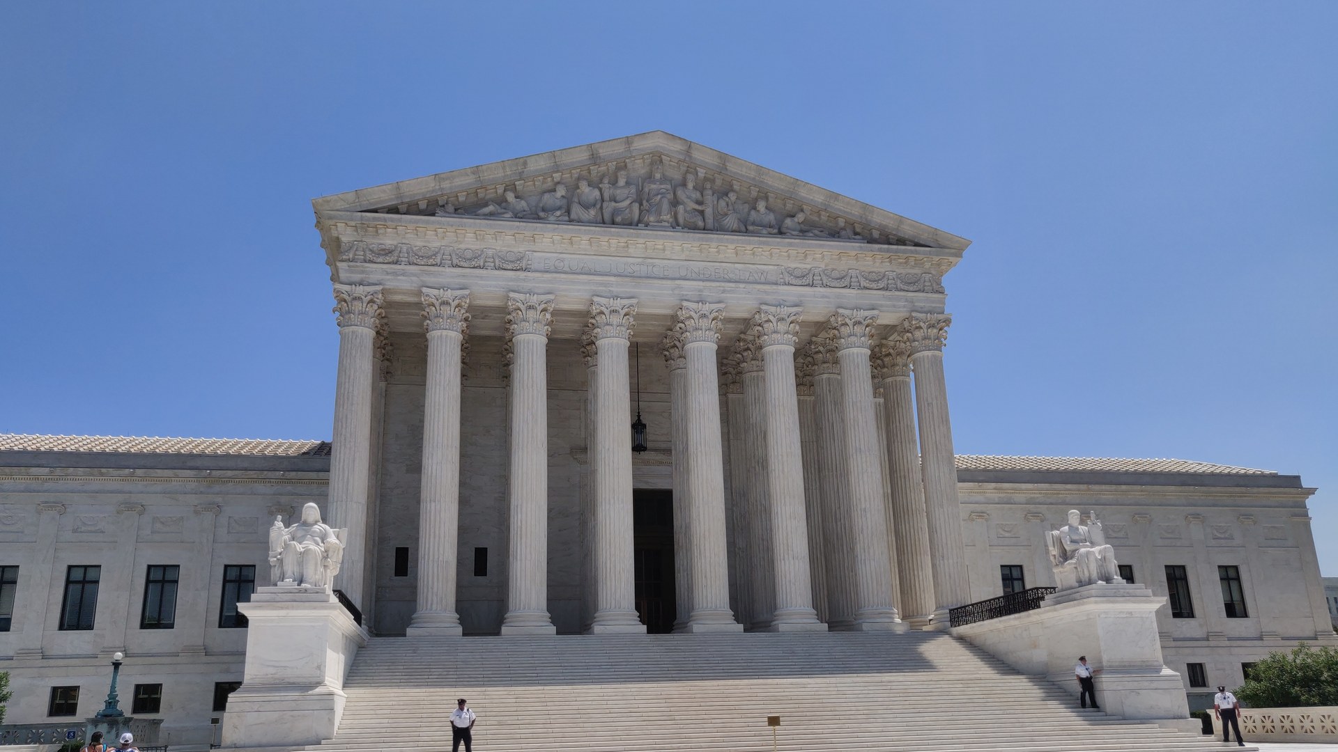U.S. Supreme Court upholds New Hampshire's student ID voting restrictions
