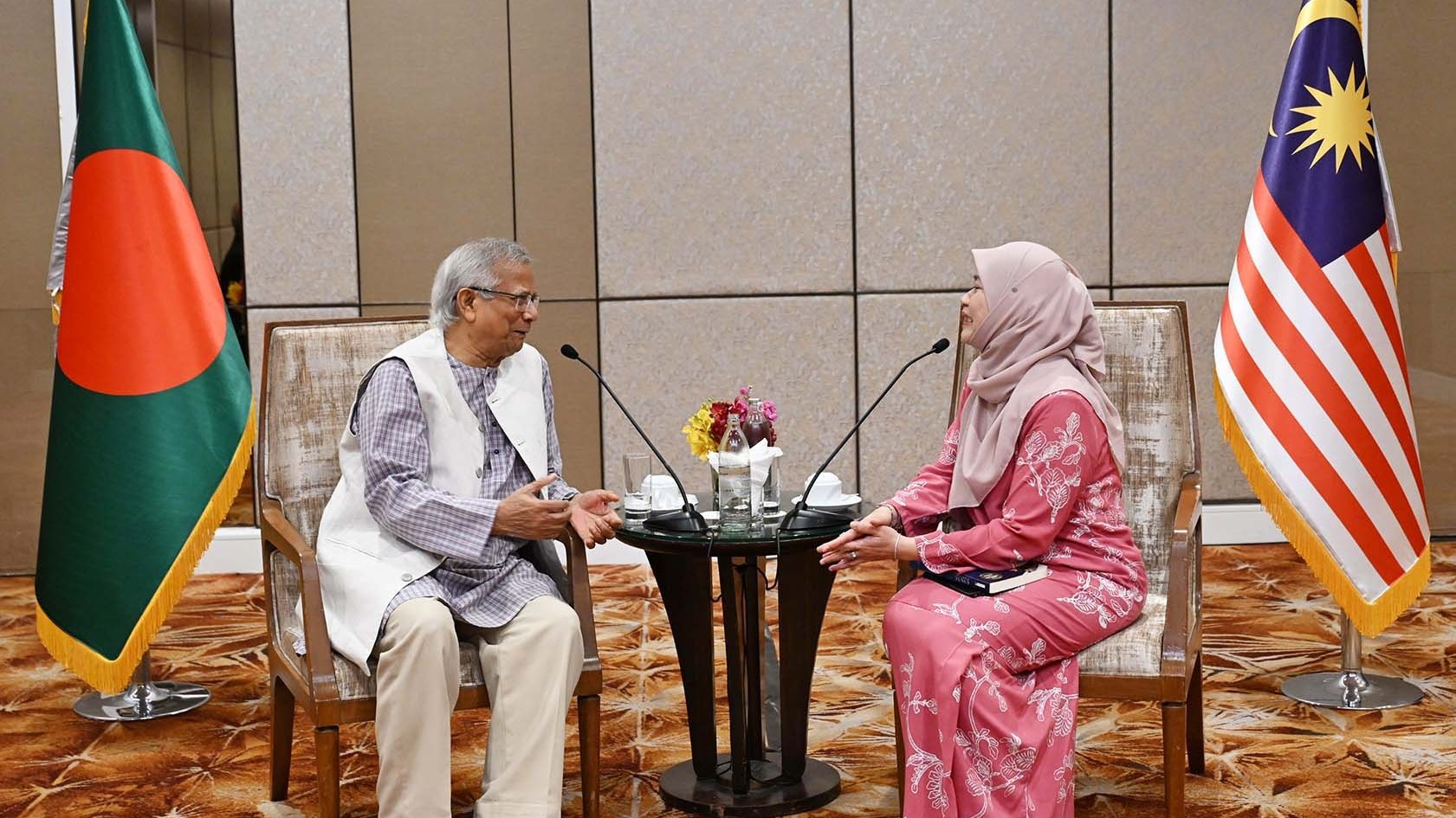 Keputusan tutup sekolah akibat jerebu perlu persetujuan bersama kementerian