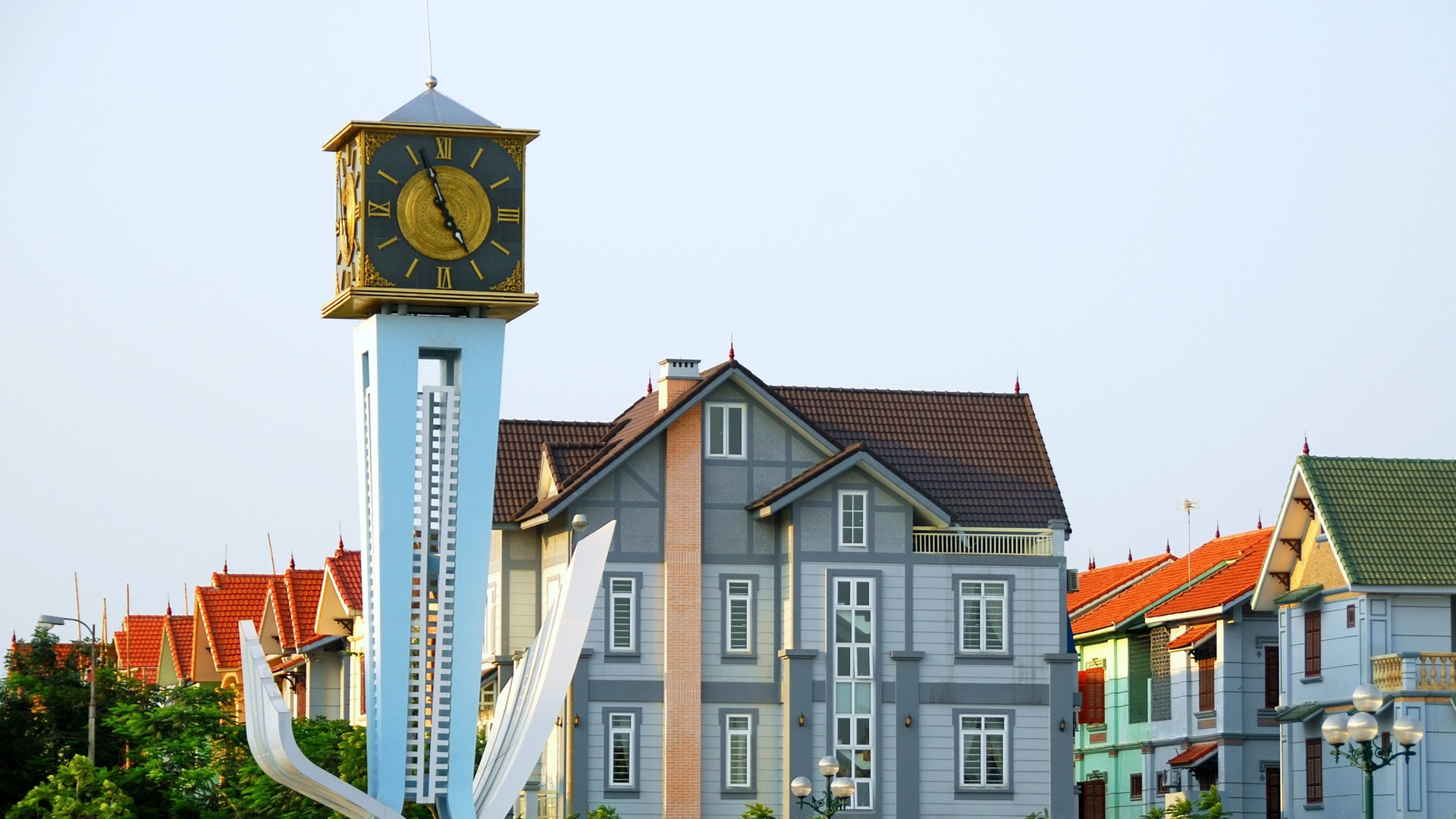 Vietnamese provinces pitch investment ties during Hungary visit