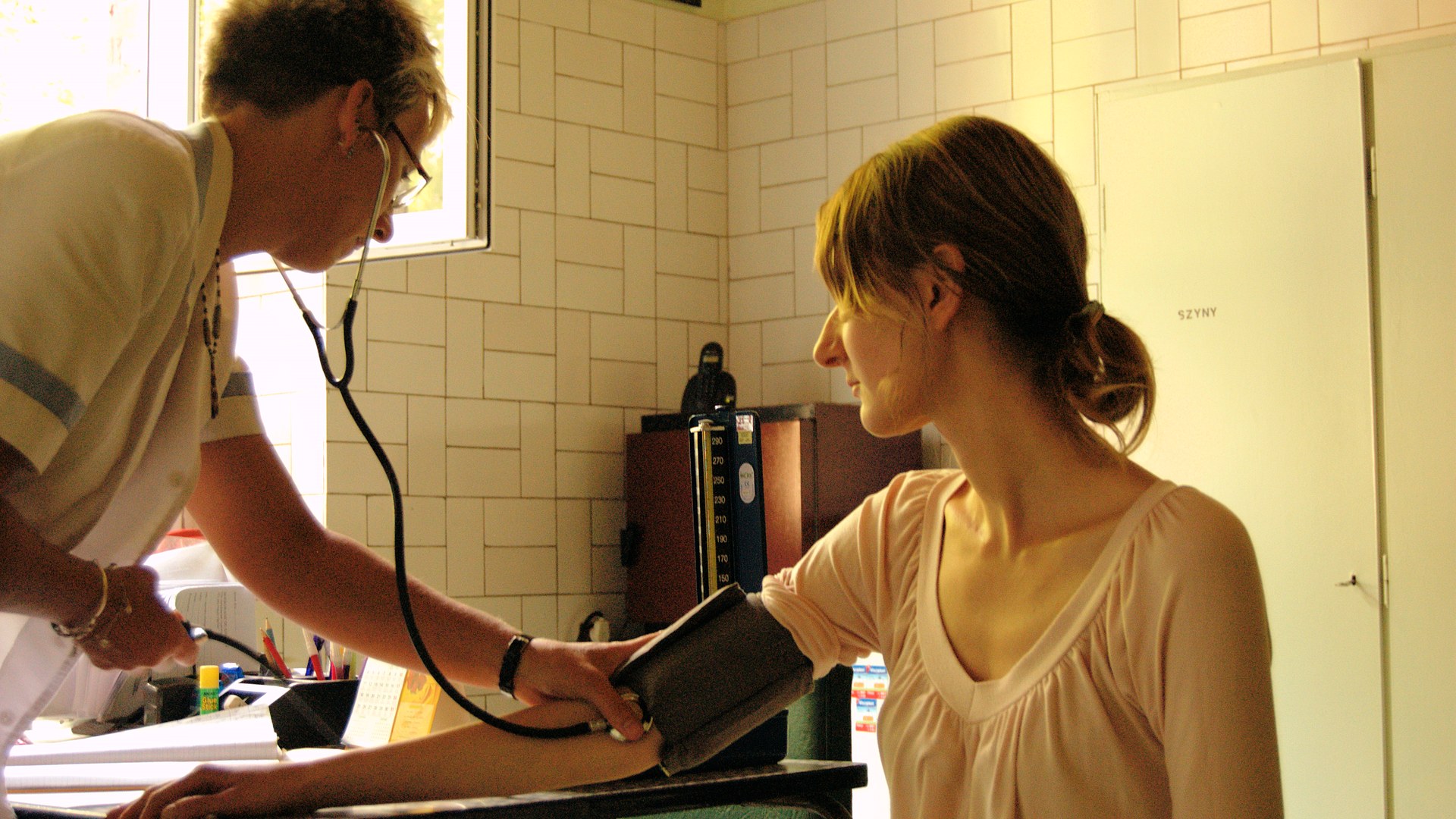Silent Killer: Undetected High Blood Pressure Raises Stroke Risk