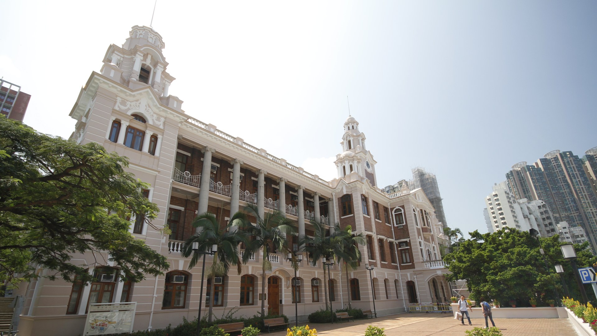 Vietnam's Deputy PM backs HKU Business School campus expansion plan