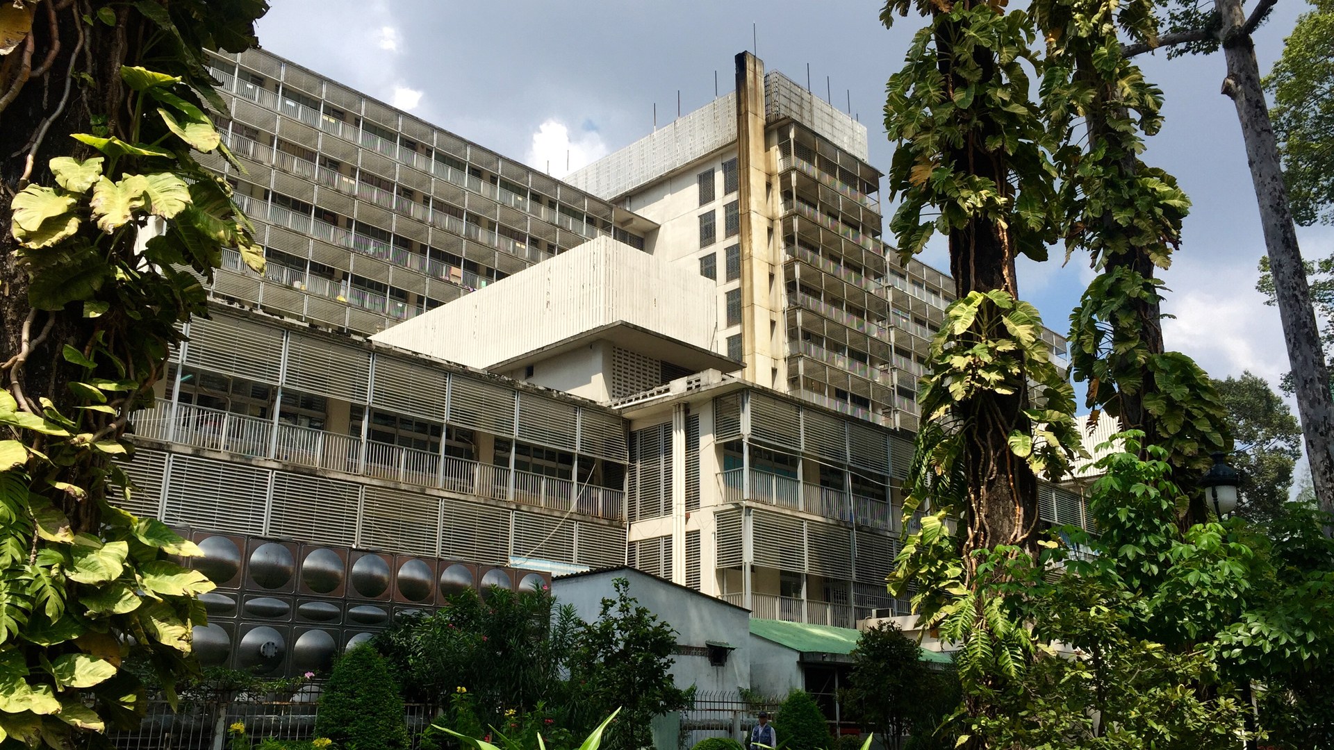Ho Chi Minh City aims to standardize medical tourism services