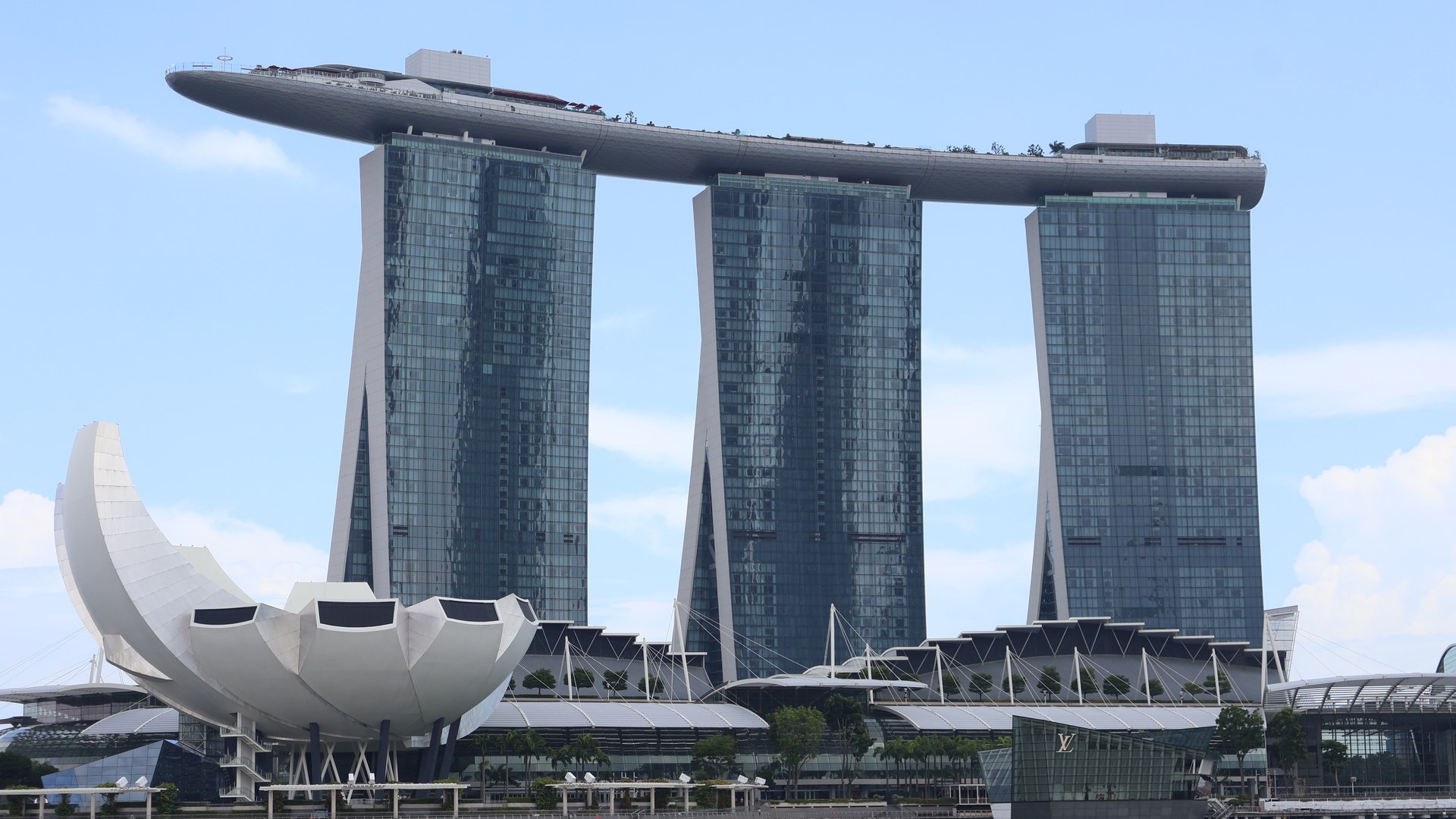 Singapore launches AI champions programme to accelerate digital transformation