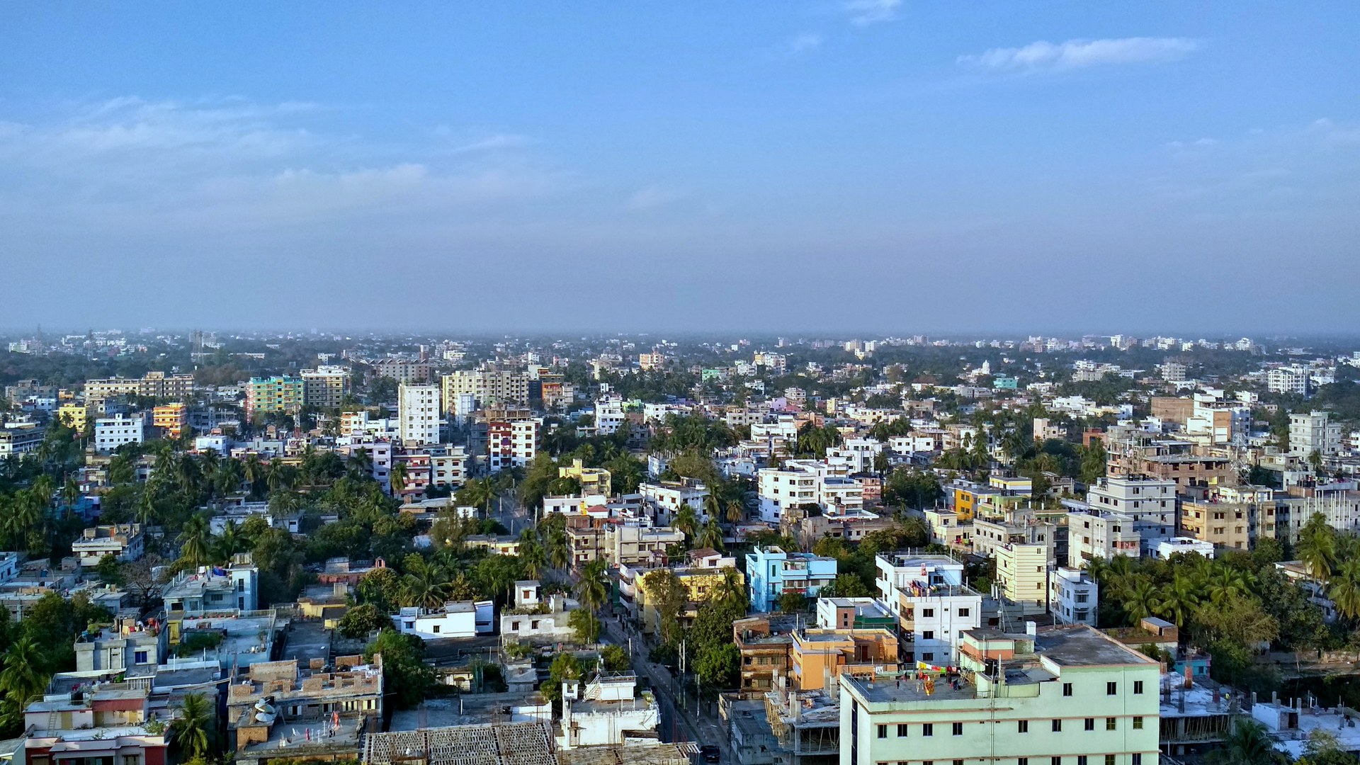 Rajshahi's unseasonable October warmth signals shifting climate patterns