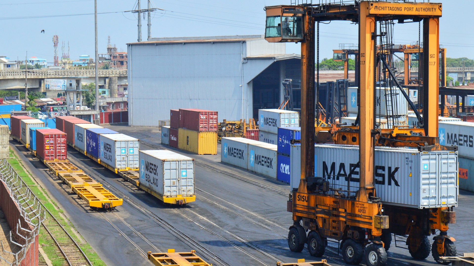 Houthi escalation raises concerns over Bangladesh trade routes
